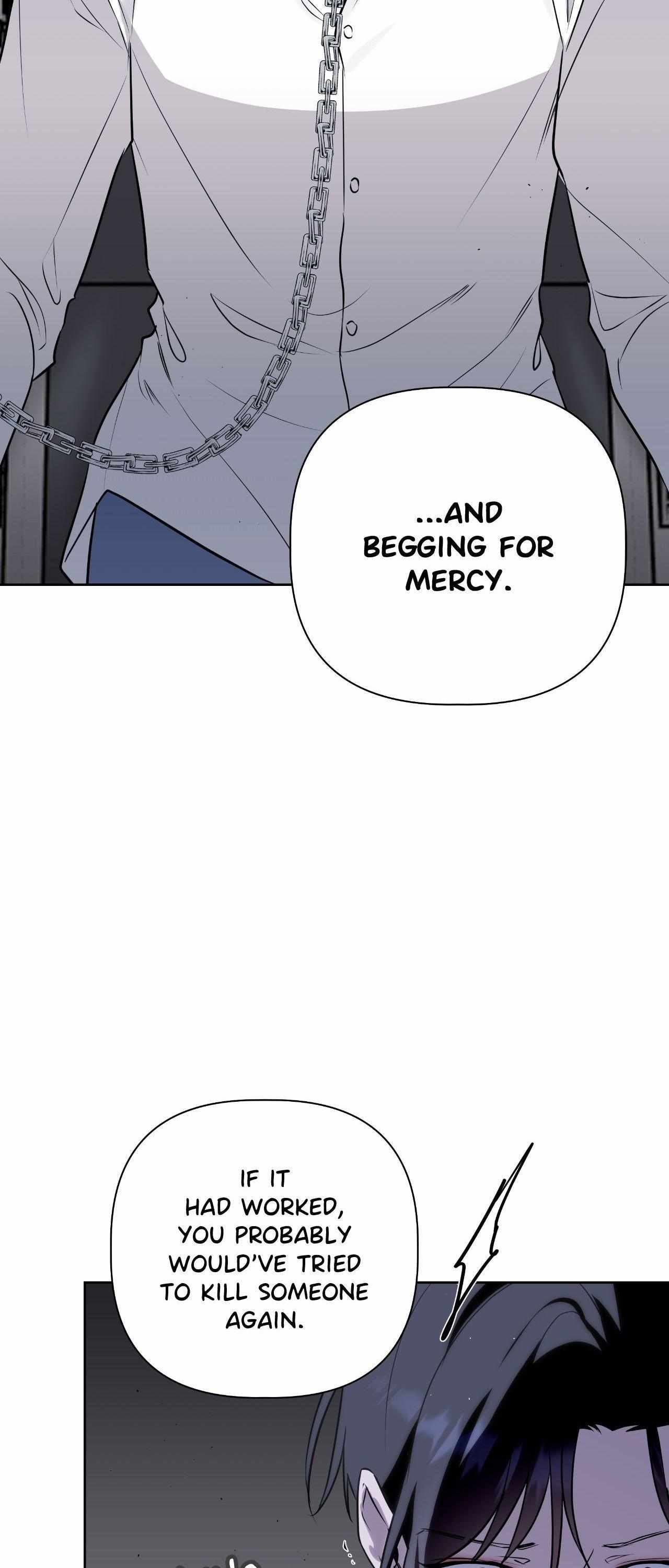 Perfect Omega Chapter 51 page 43 - 