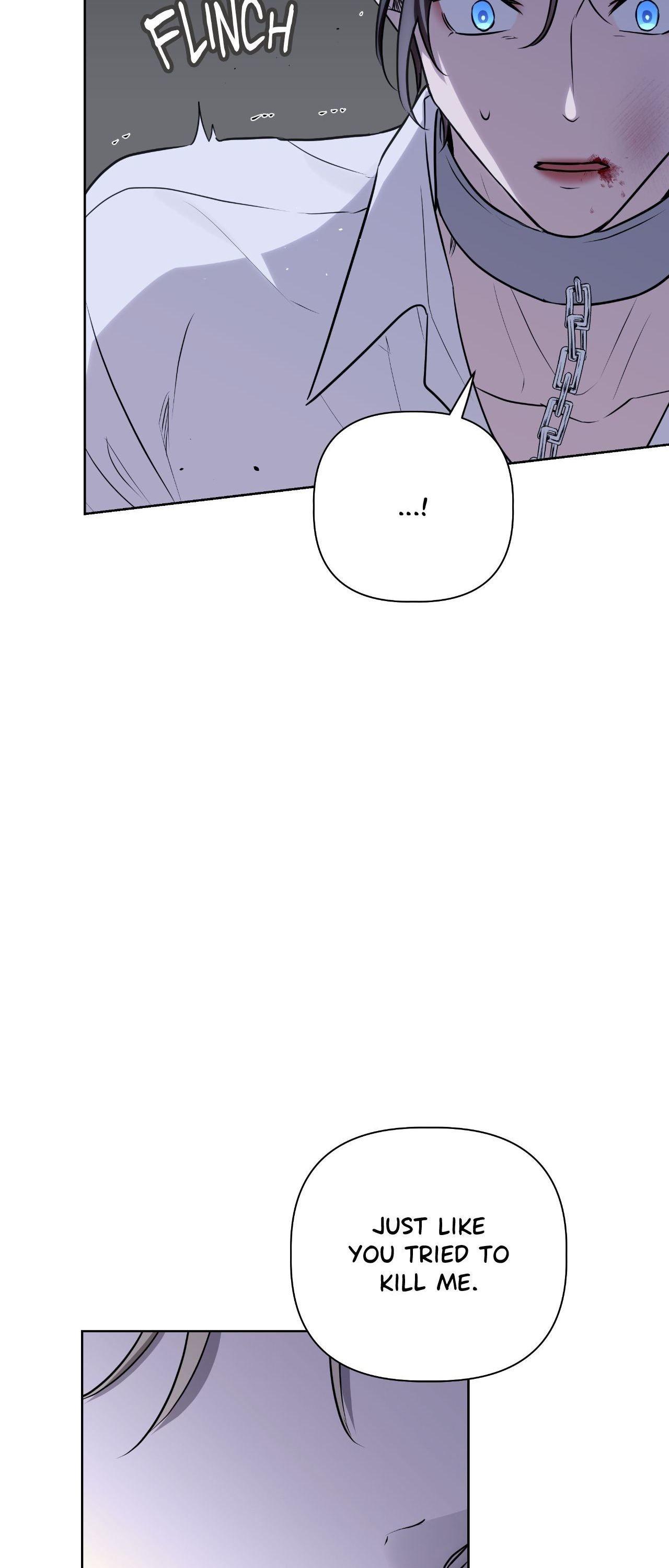 Perfect Omega Chapter 51 page 44 - 