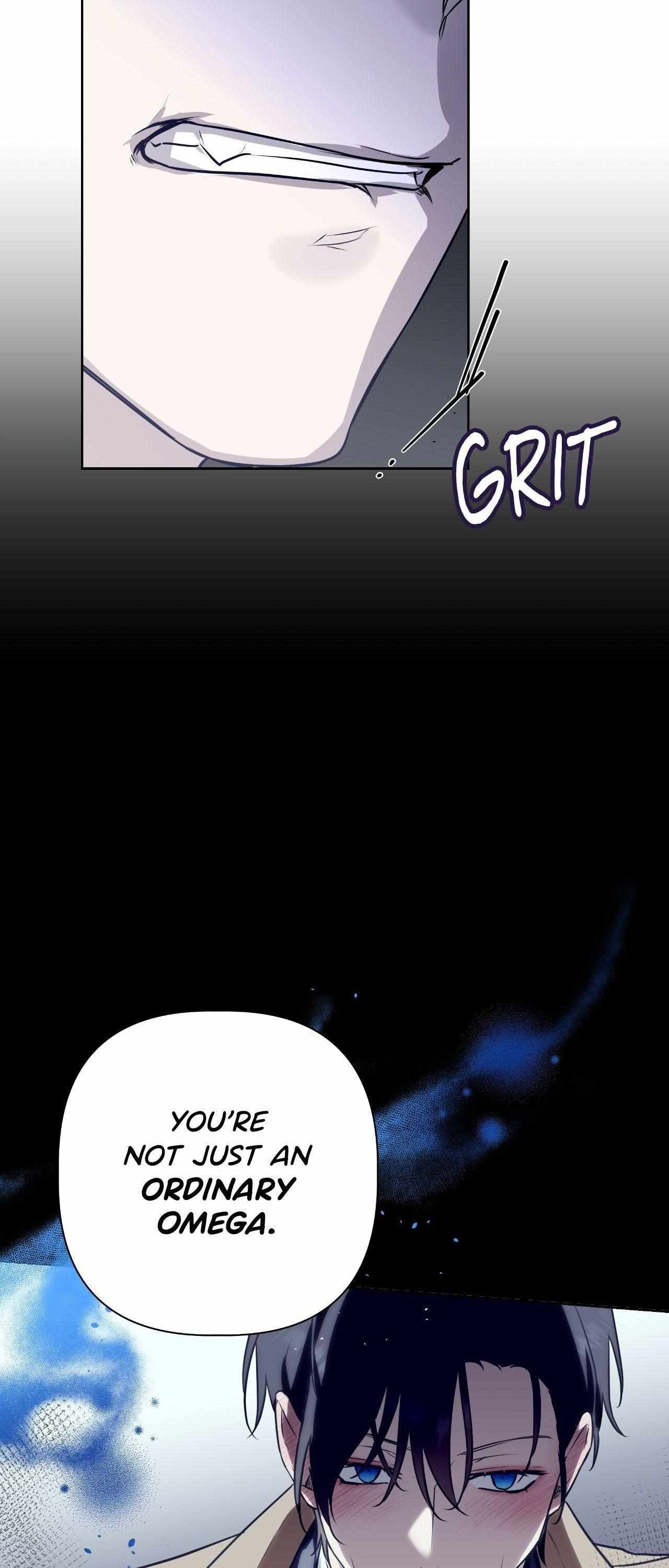 Perfect Omega Chapter 51 page 45 - 