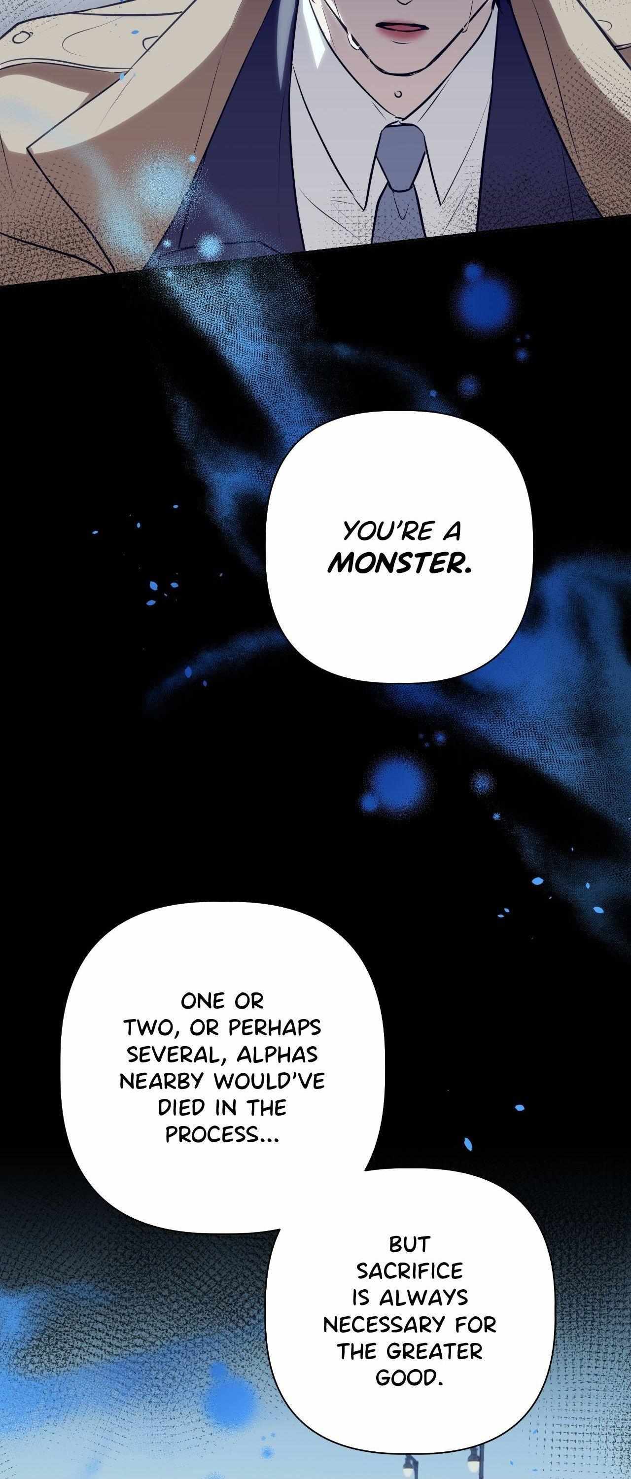 Perfect Omega Chapter 51 page 46 - 