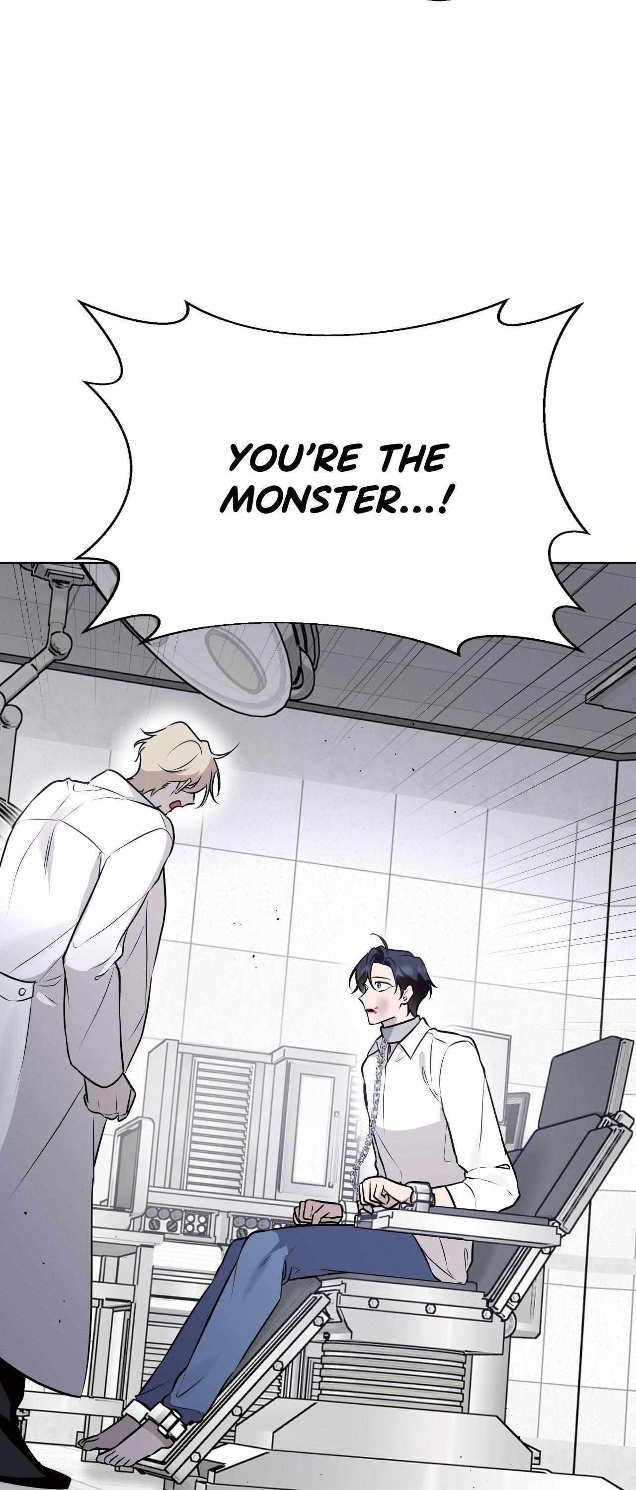Perfect Omega Chapter 51 page 49 - 