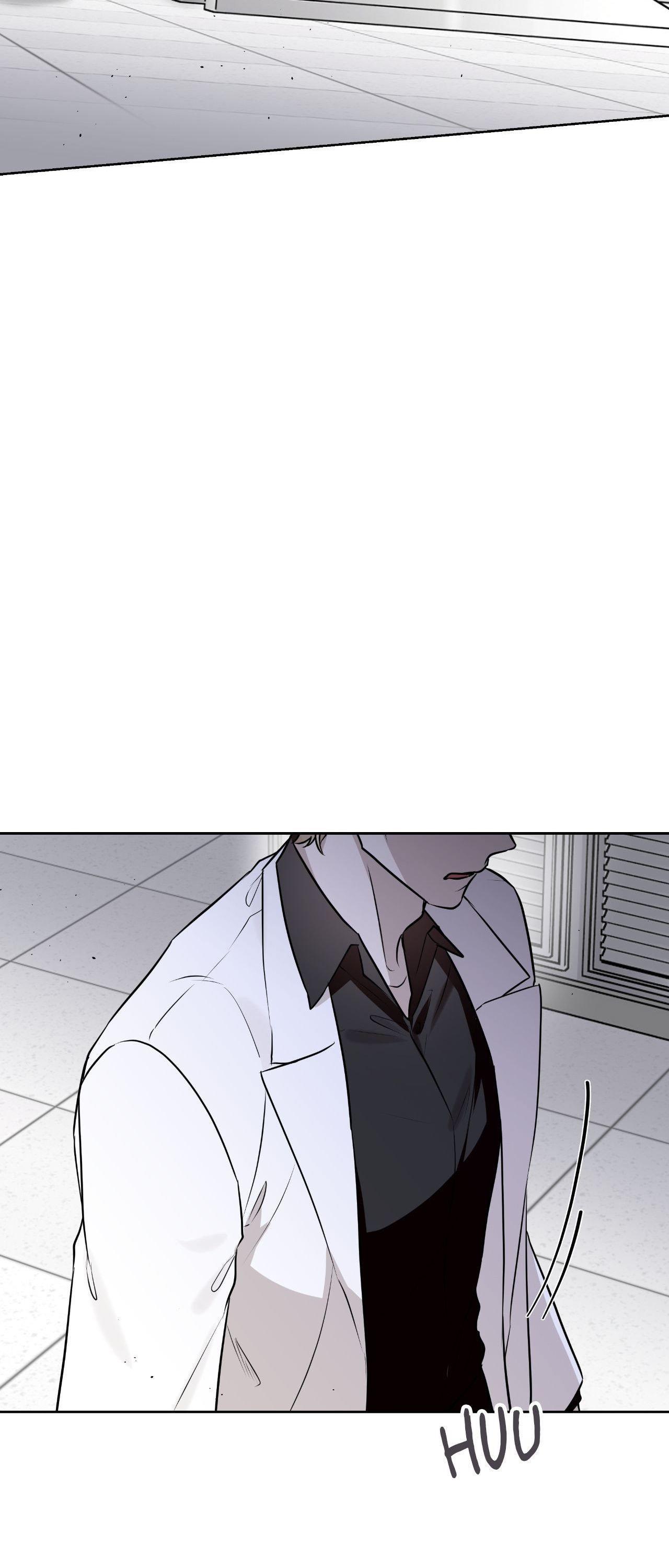 Perfect Omega Chapter 51 page 50 - 