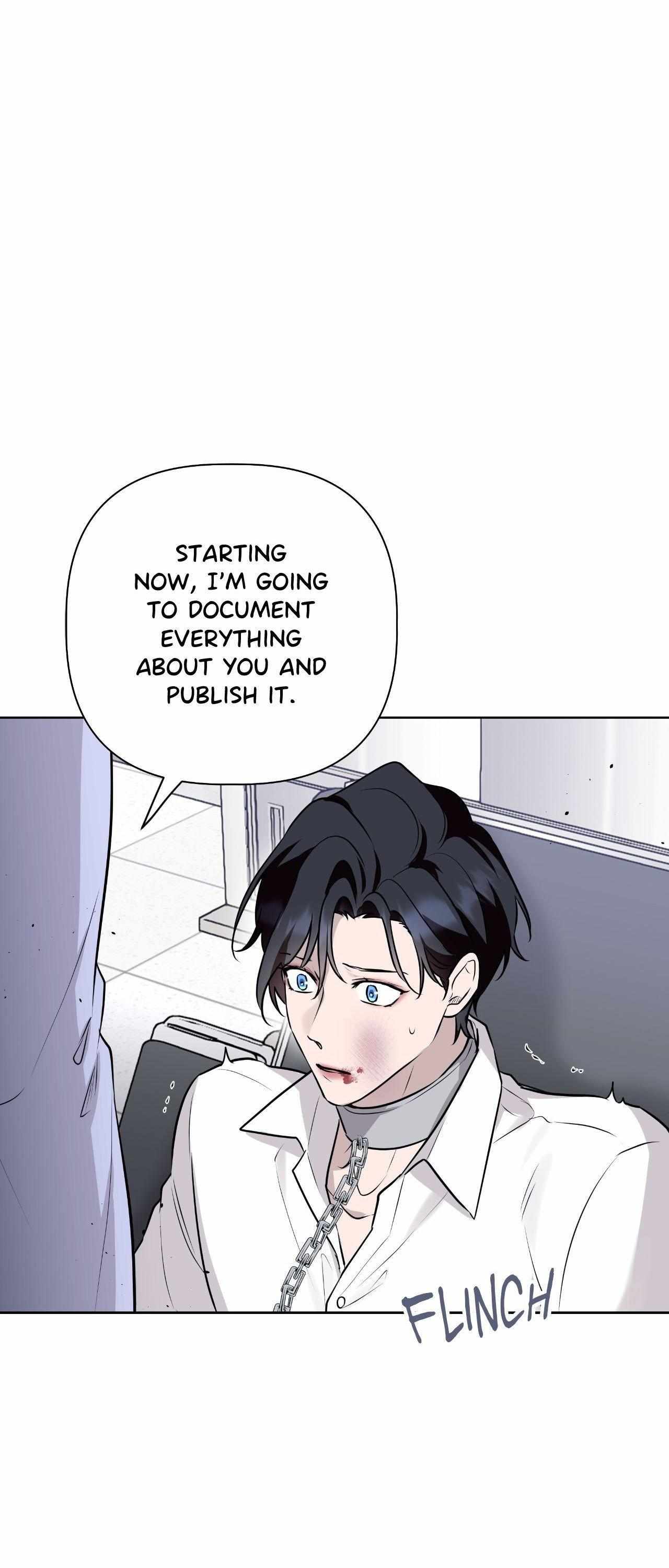 Perfect Omega Chapter 51 page 51 - 