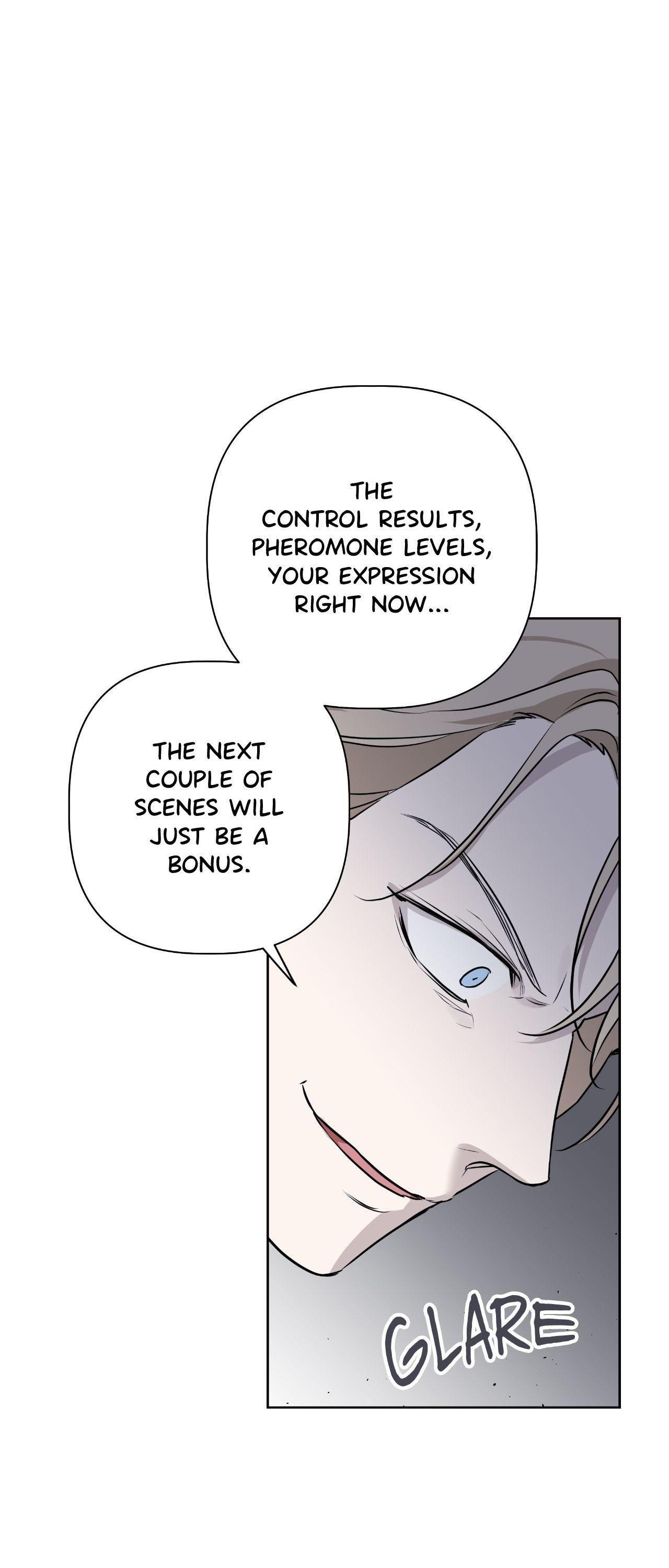 Perfect Omega Chapter 51 page 52 - 