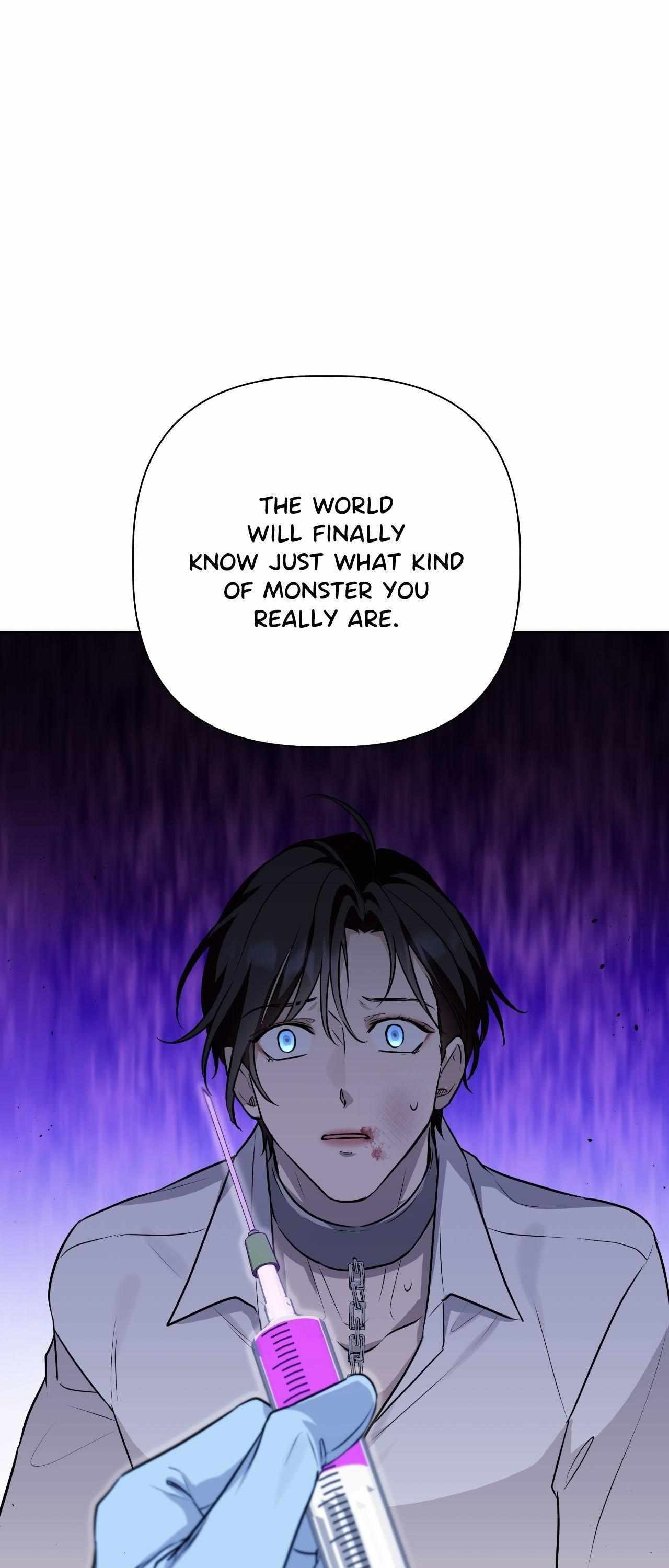 Perfect Omega Chapter 51 page 53 - 
