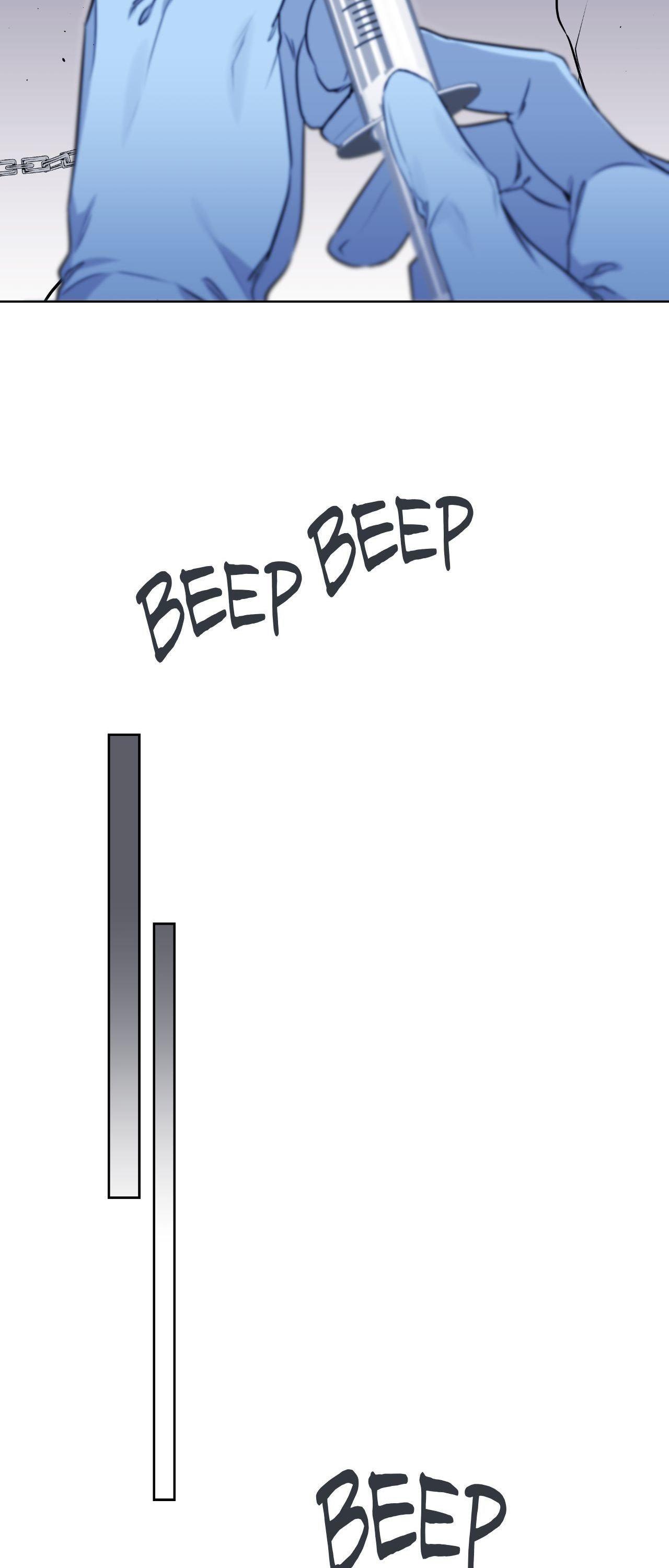 Perfect Omega Chapter 51 page 54 - 