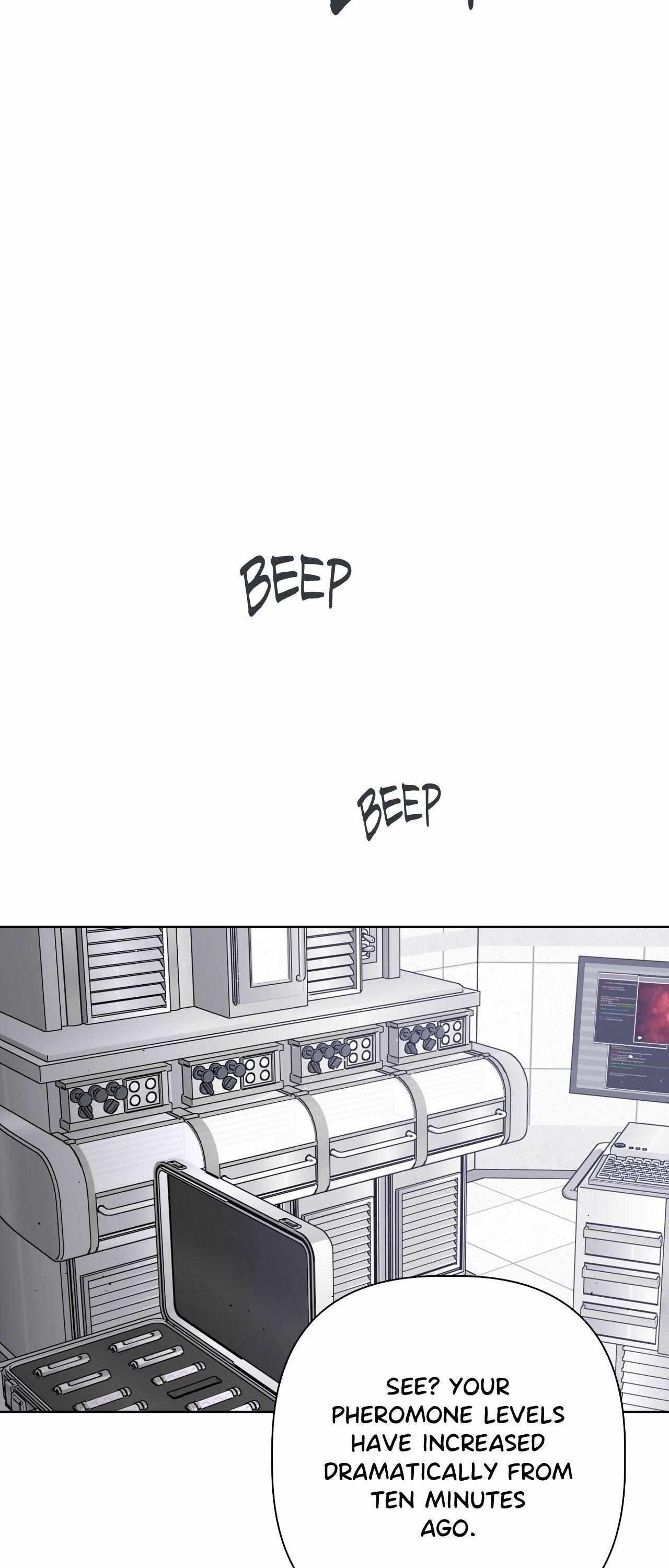 Perfect Omega Chapter 51 page 55 - 