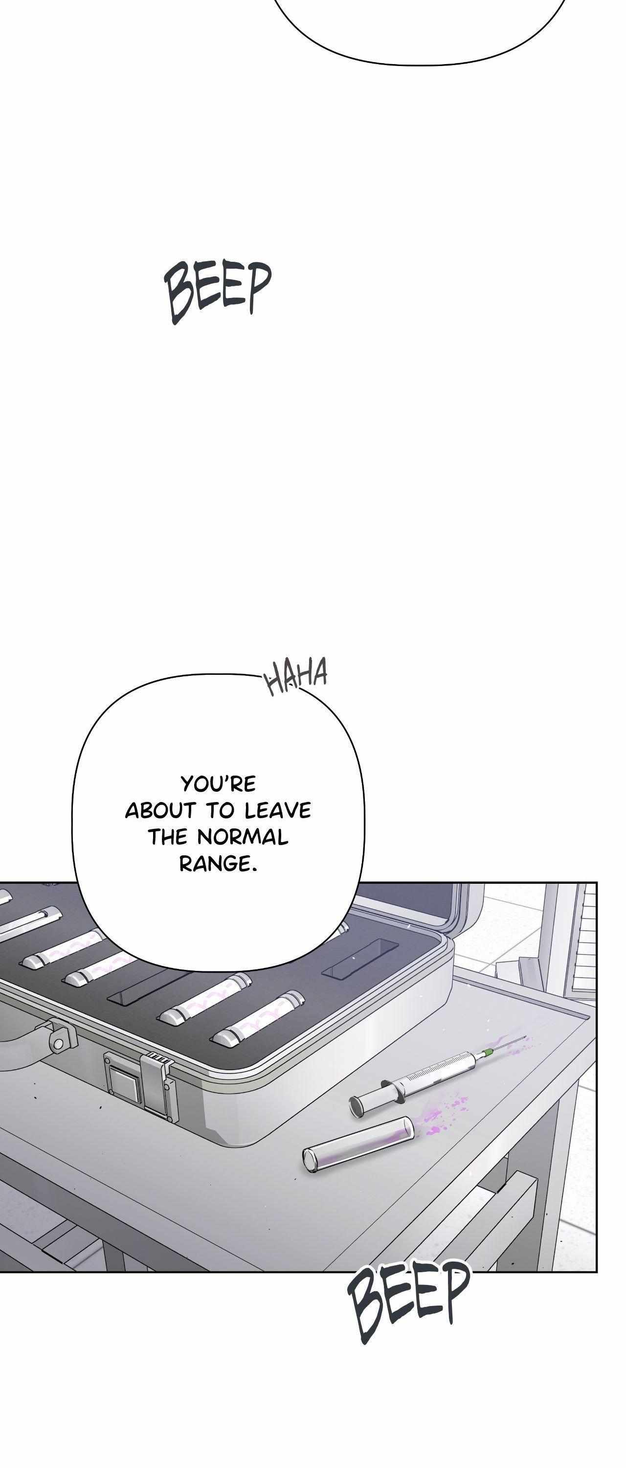 Perfect Omega Chapter 51 page 56 - 