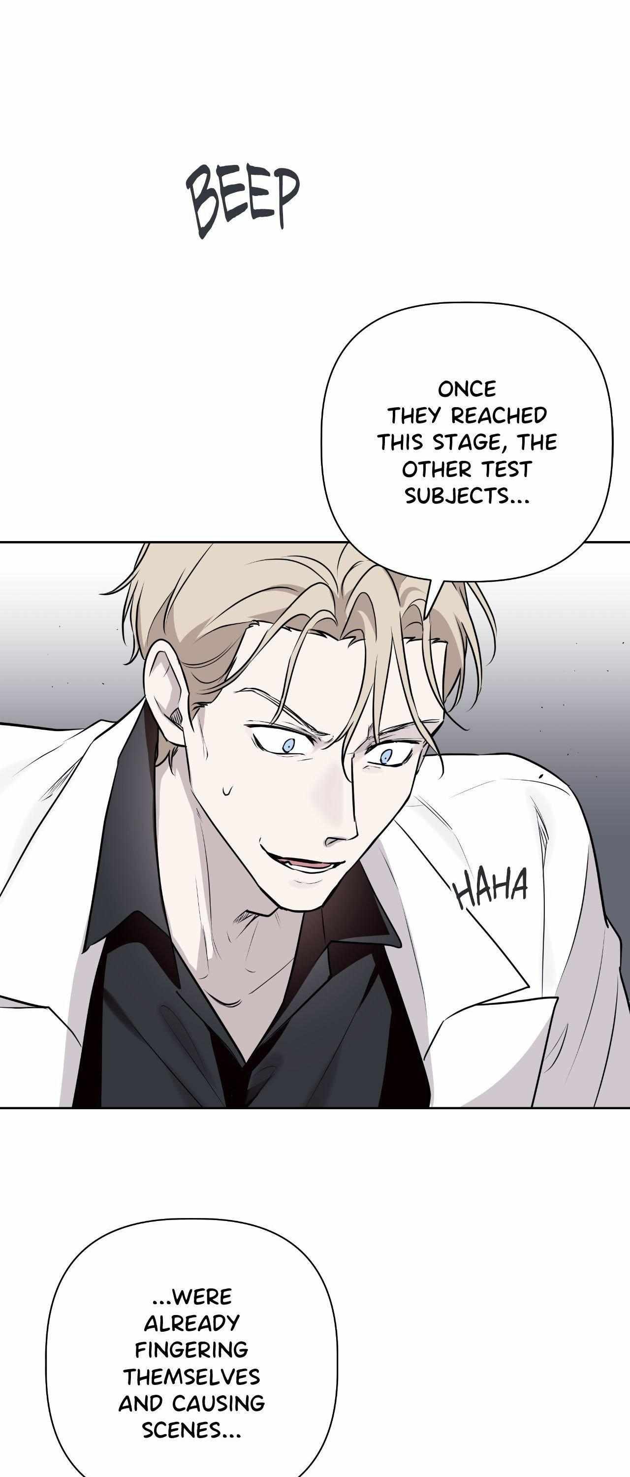 Perfect Omega Chapter 51 page 57 - 
