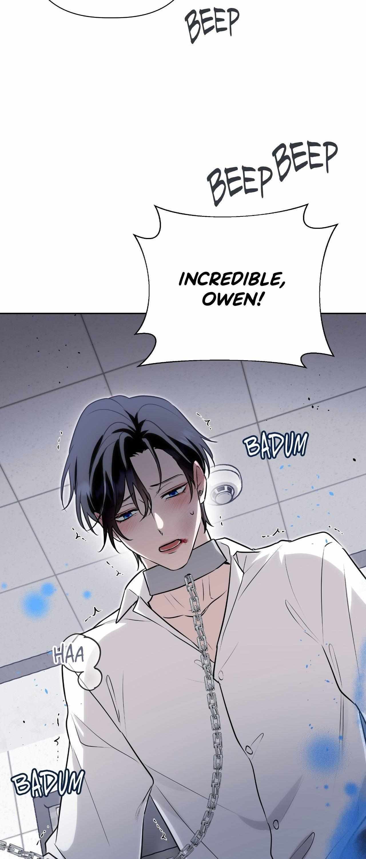 Perfect Omega Chapter 51 page 58 - 