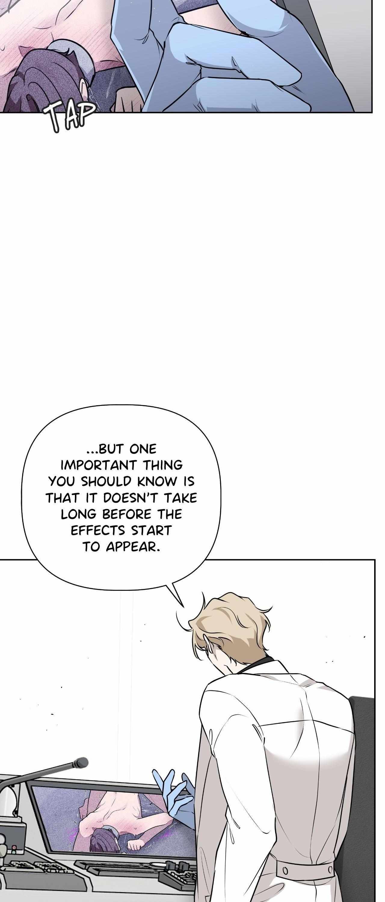 Perfect Omega Chapter 52 page 2 - 