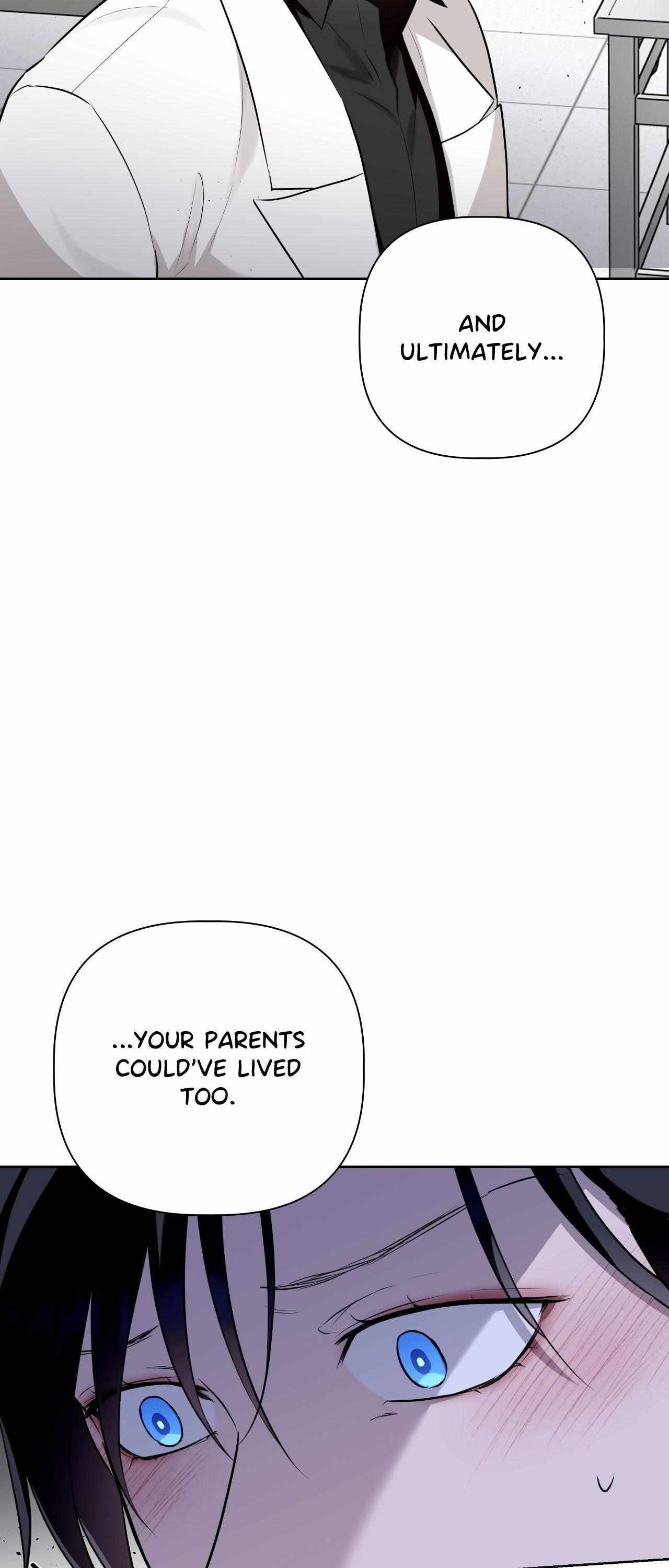 Perfect Omega Chapter 52 page 11 - 