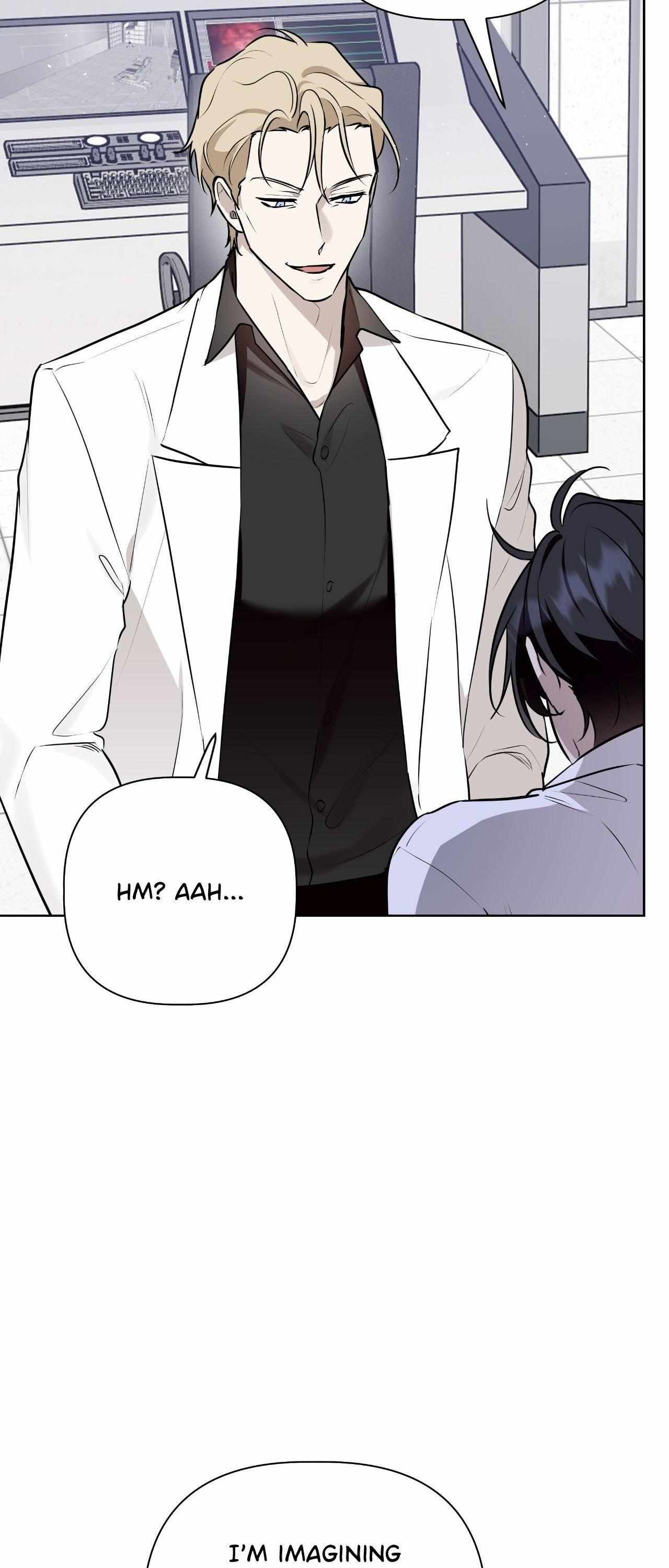 Perfect Omega Chapter 52 page 13 - 