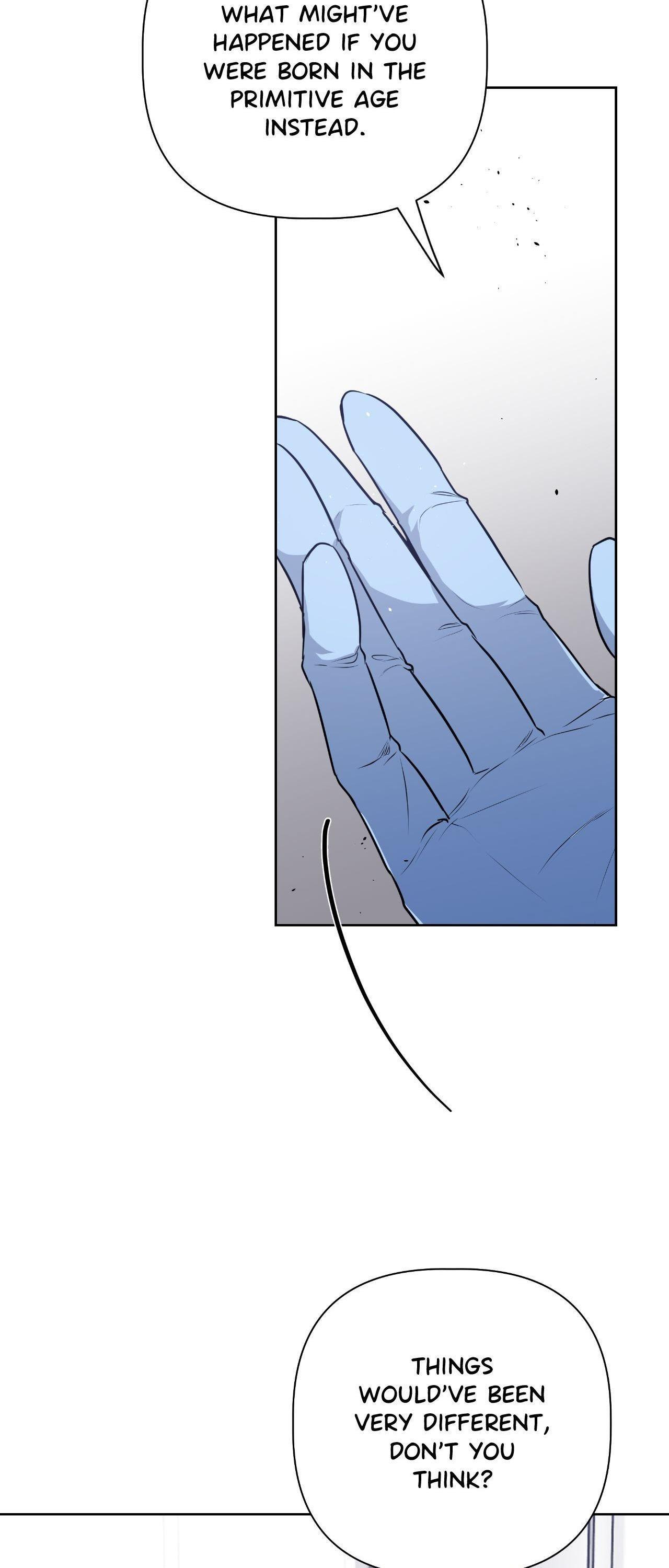 Perfect Omega Chapter 52 page 14 - 