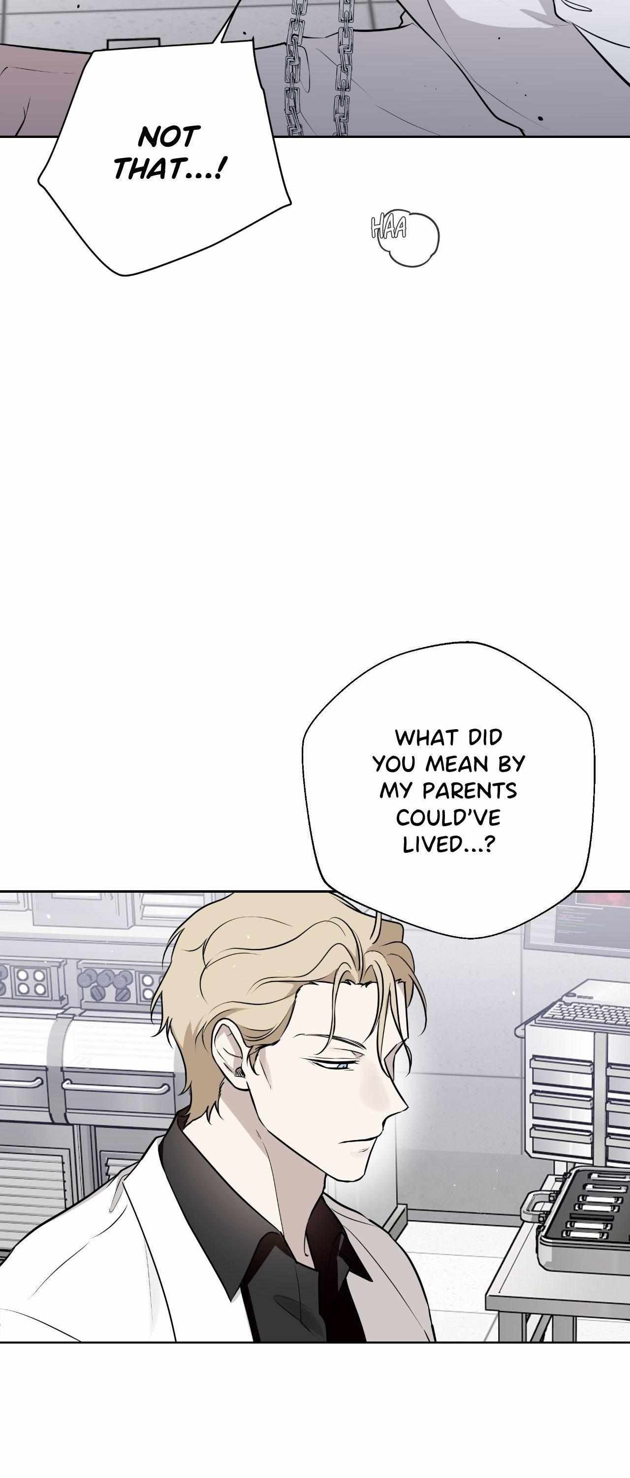 Perfect Omega Chapter 52 page 16 - 
