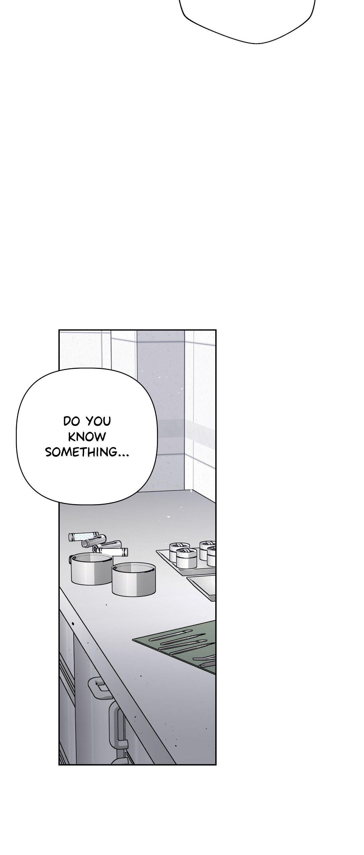 Perfect Omega Chapter 52 page 18 - 