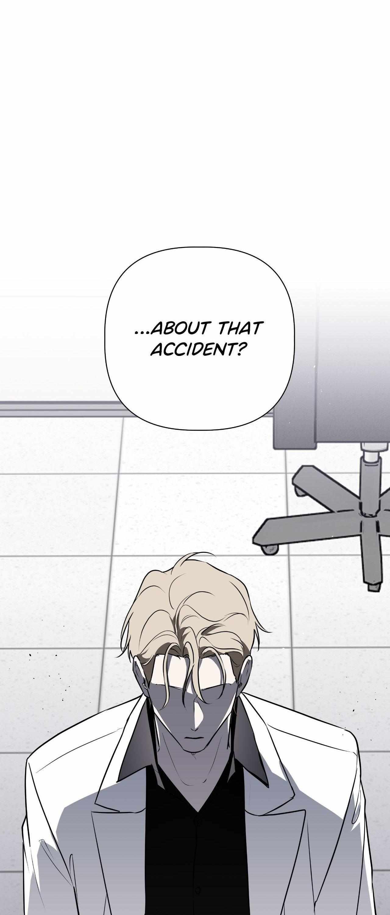 Perfect Omega Chapter 52 page 19 - 
