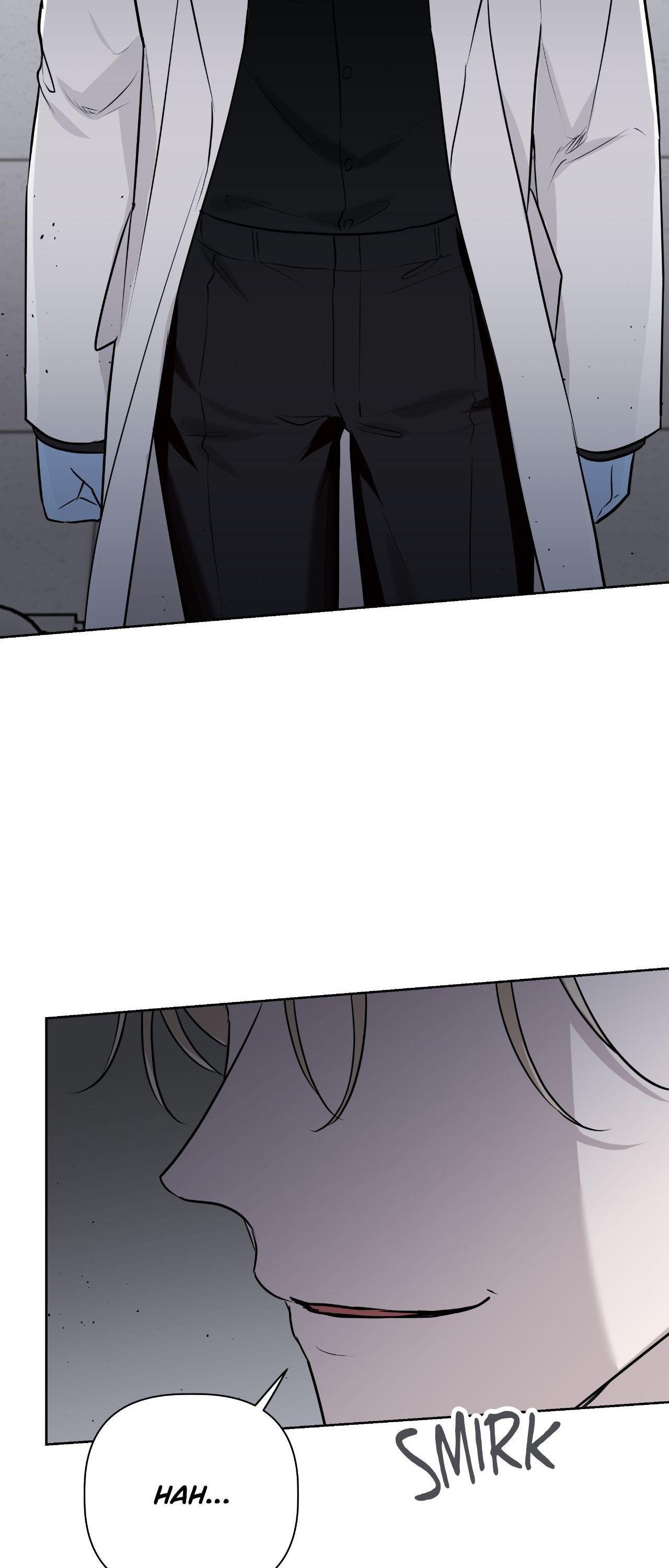 Perfect Omega Chapter 52 page 20 - 
