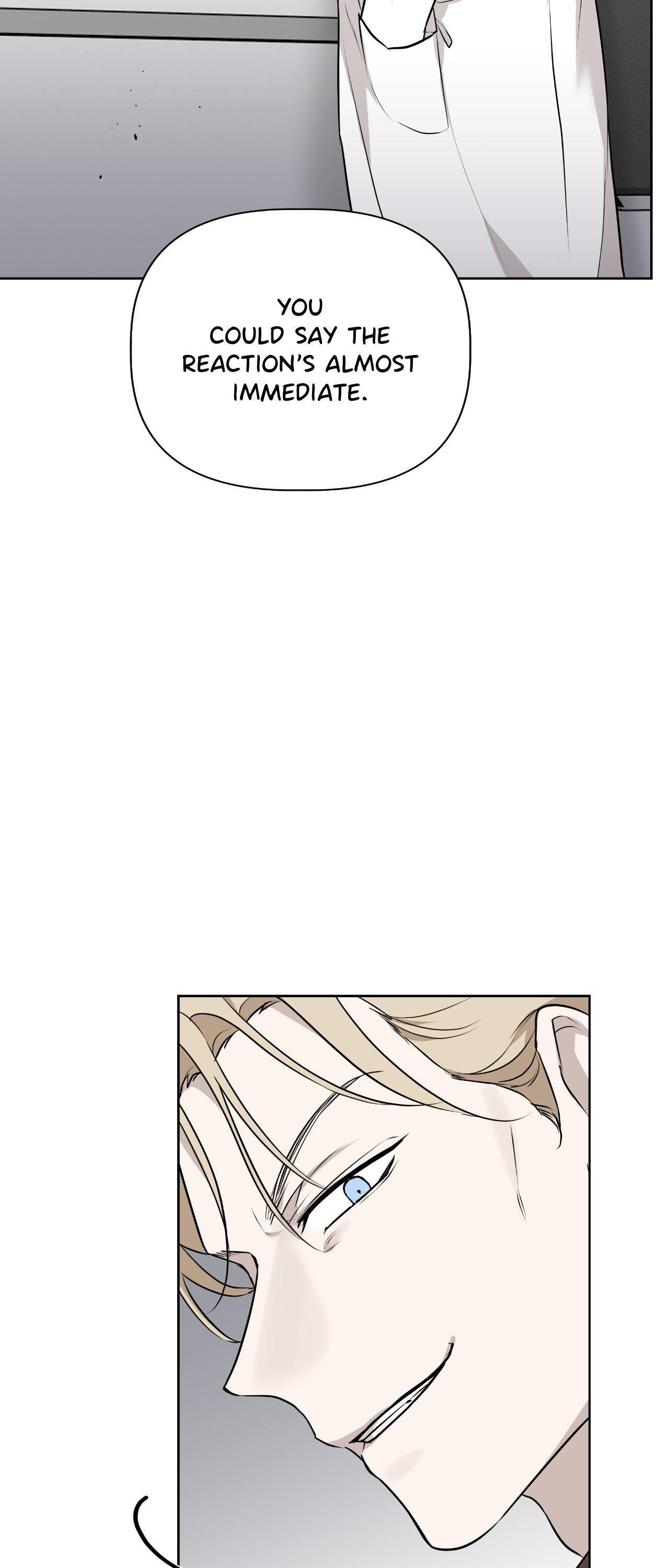 Perfect Omega Chapter 52 page 3 - 