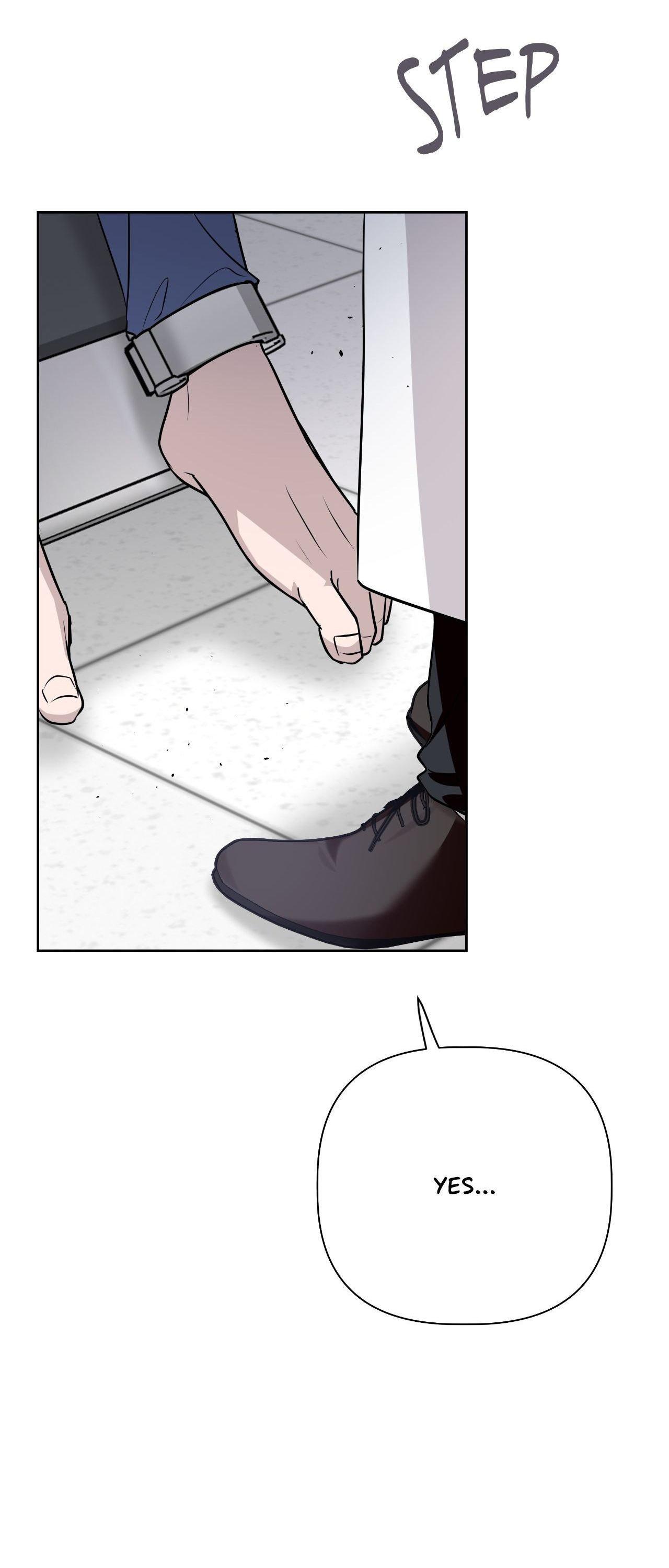 Perfect Omega Chapter 52 page 23 - 