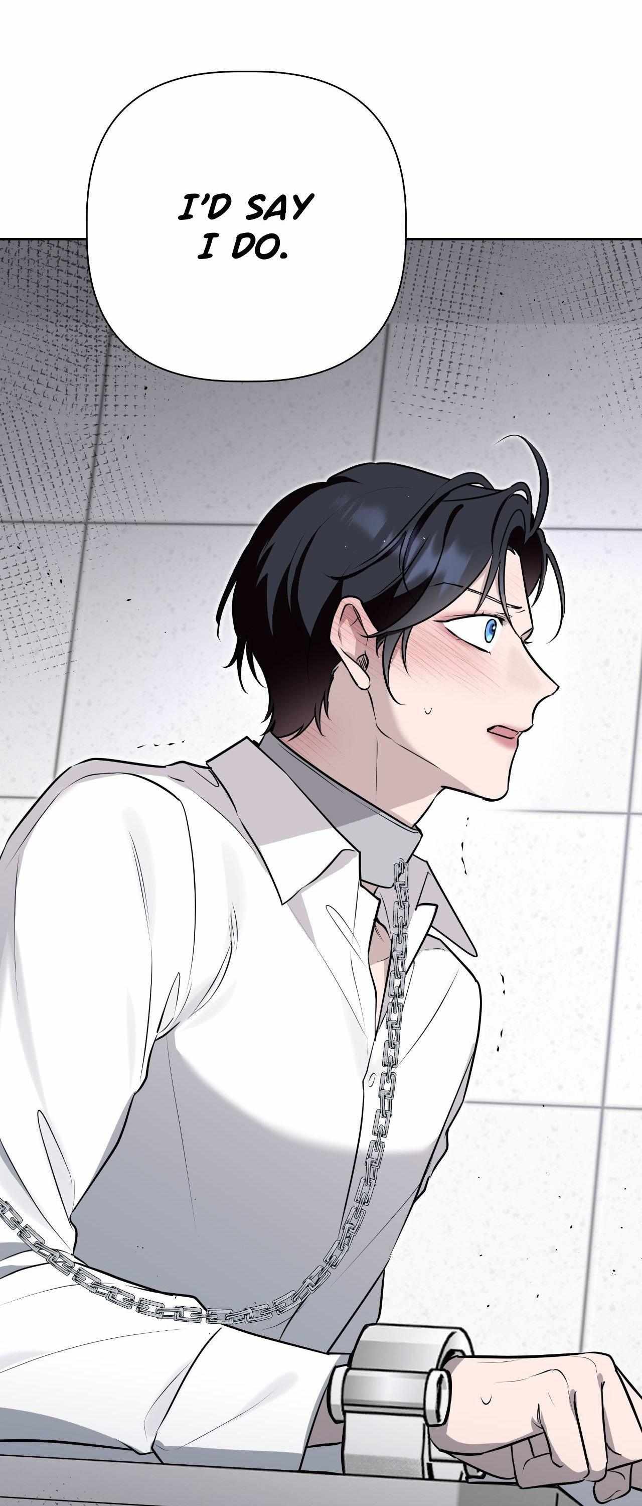 Perfect Omega Chapter 52 page 24 - 