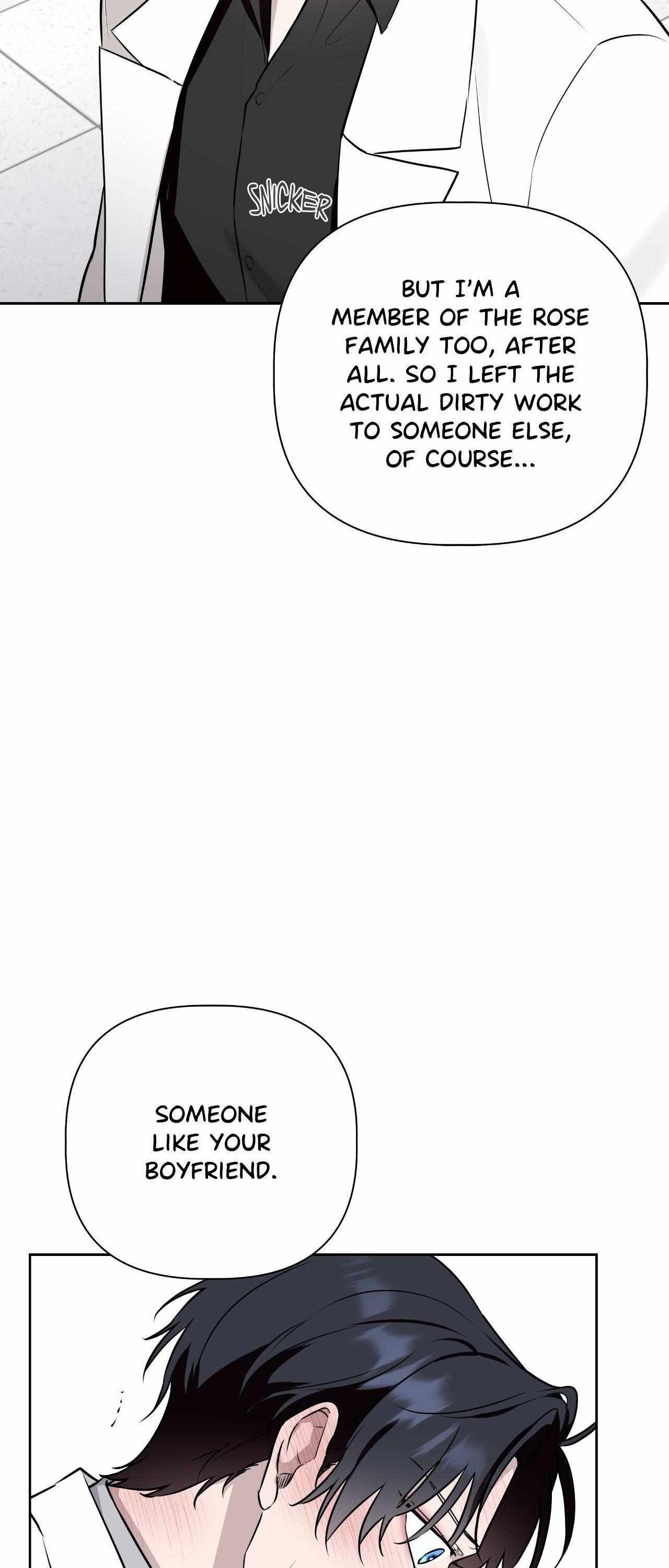 Perfect Omega Chapter 52 page 26 - 