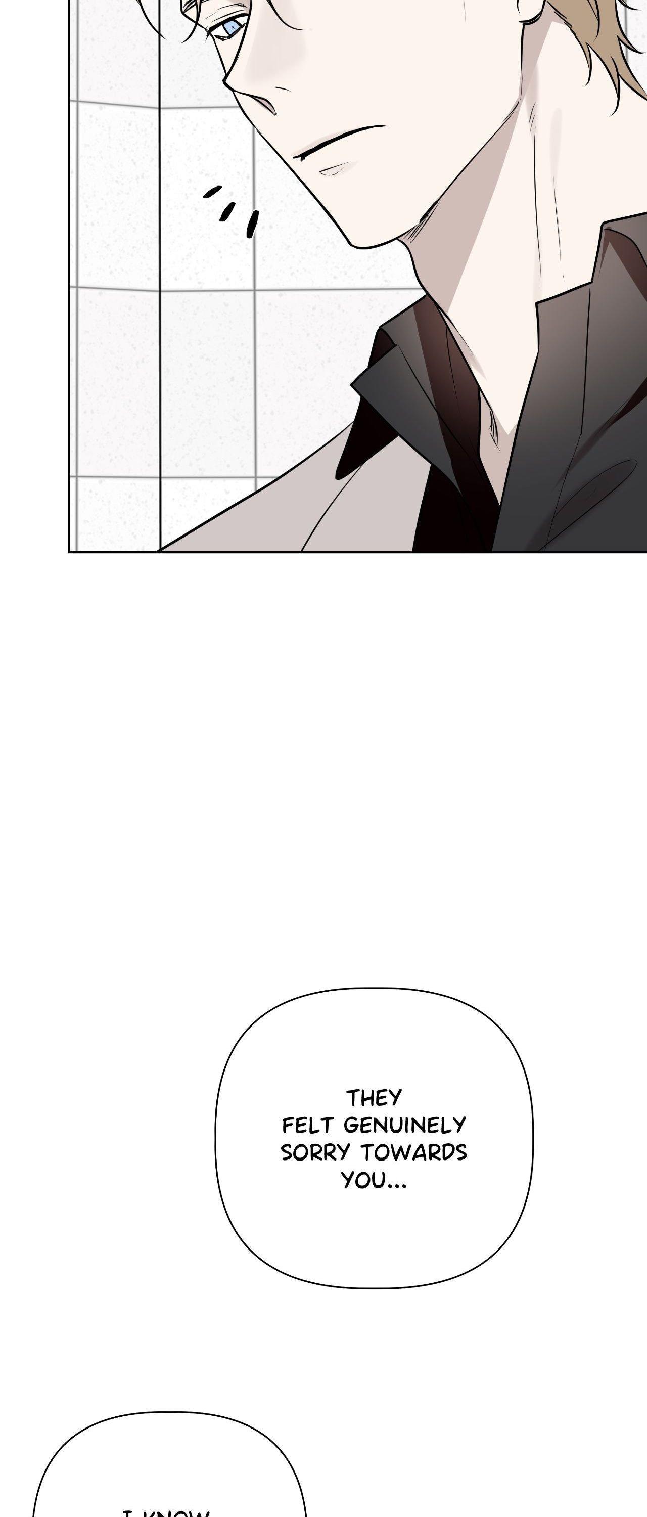 Perfect Omega Chapter 52 page 28 - 