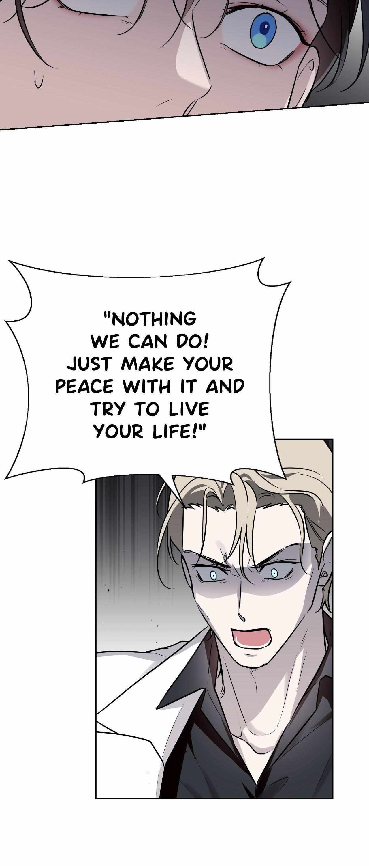 Perfect Omega Chapter 52 page 34 - 