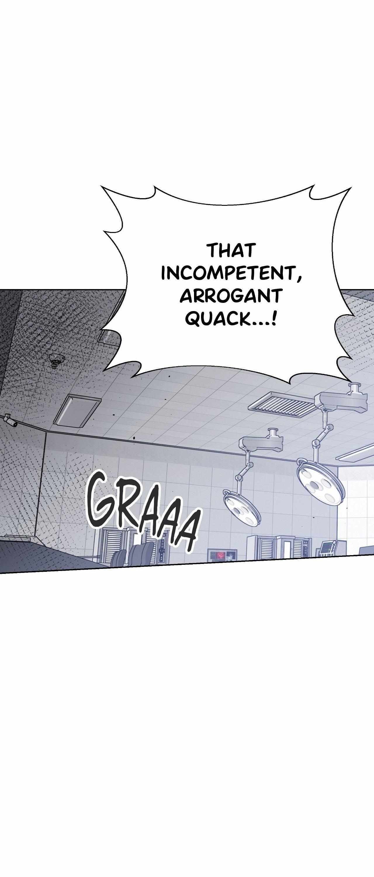 Perfect Omega Chapter 52 page 35 - 
