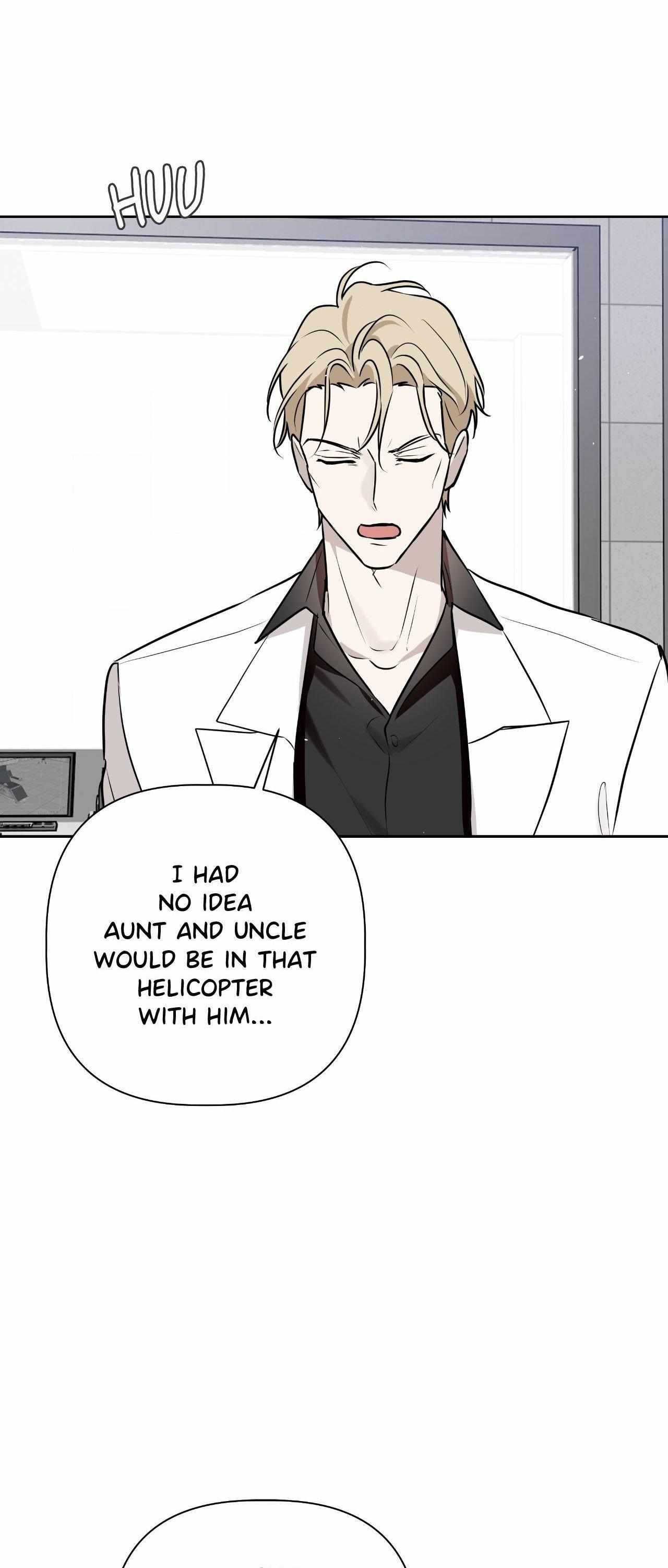 Perfect Omega Chapter 52 page 36 - 