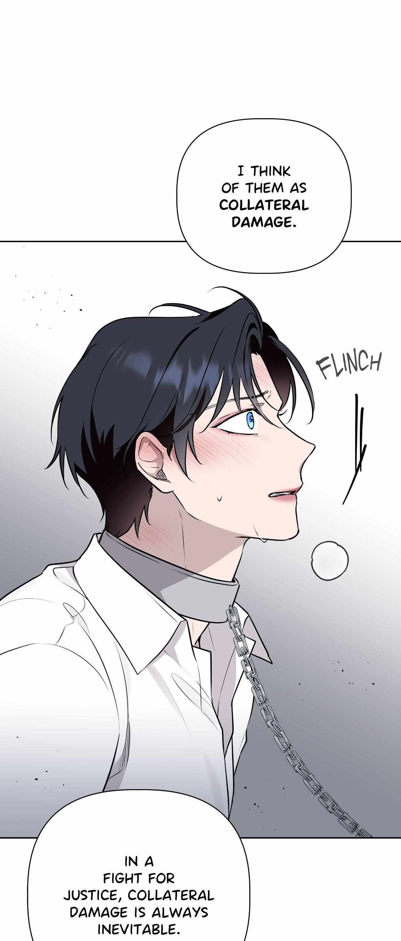 Perfect Omega Chapter 52 page 38 - 