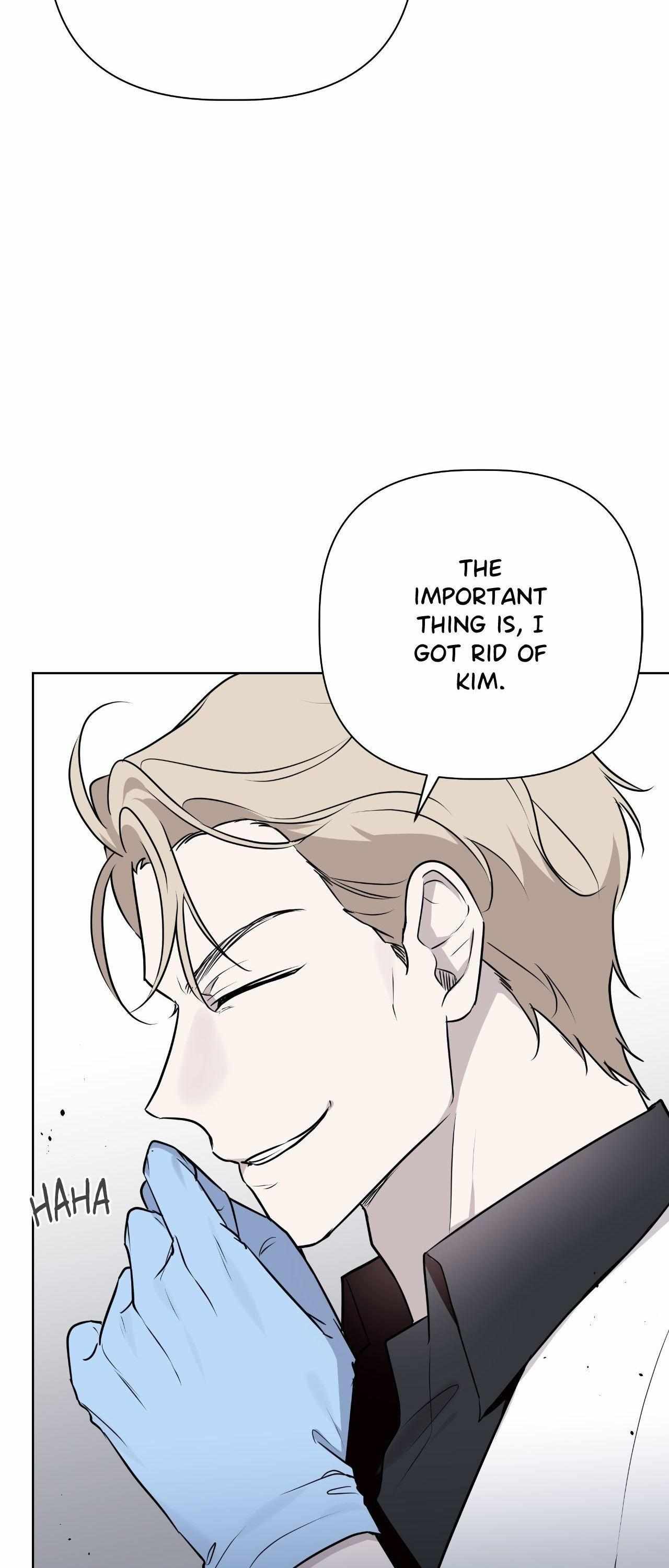 Perfect Omega Chapter 52 page 39 - 