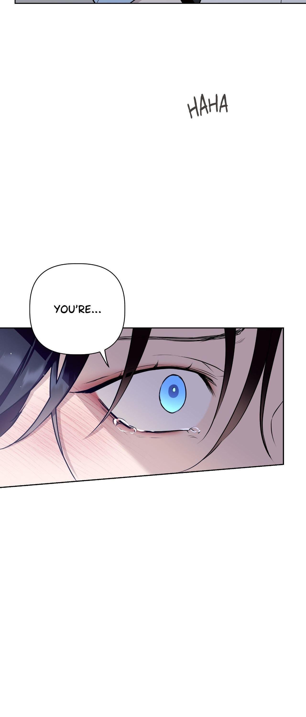 Perfect Omega Chapter 52 page 40 - 