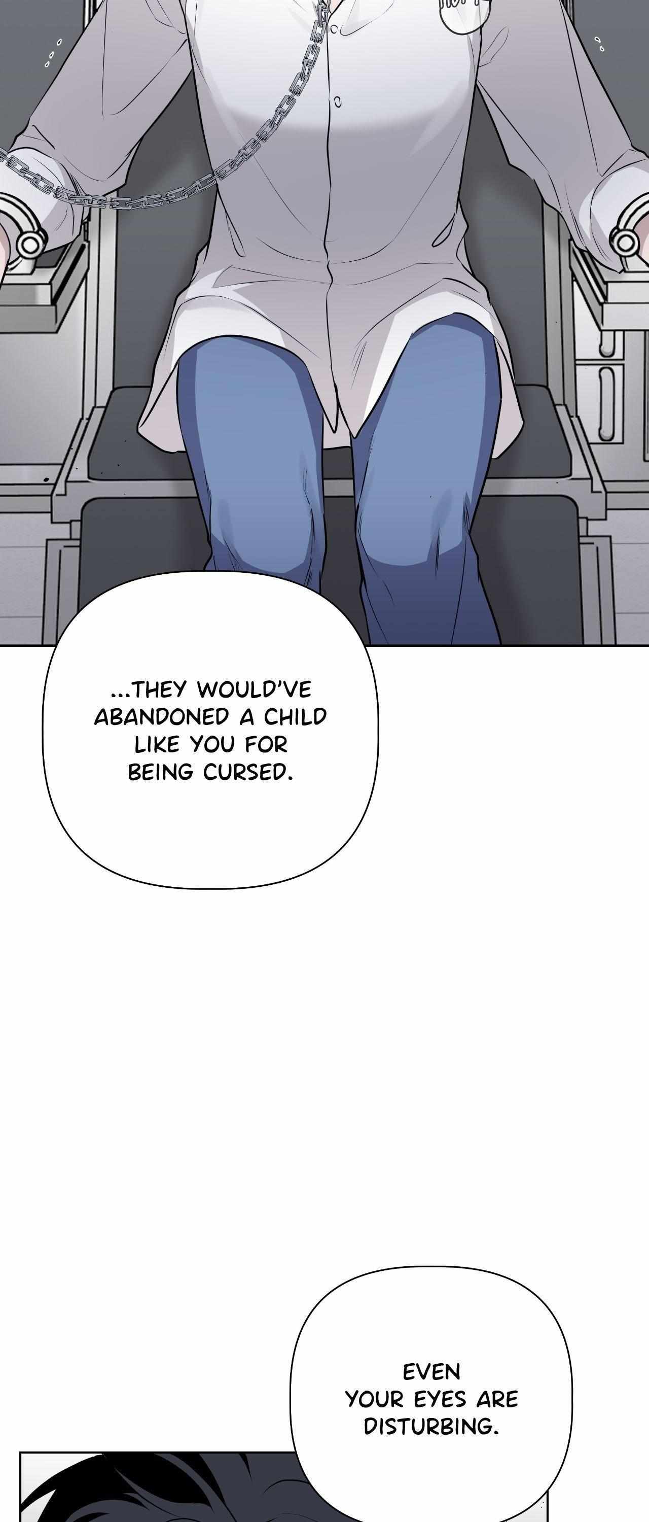 Perfect Omega Chapter 52 page 5 - 
