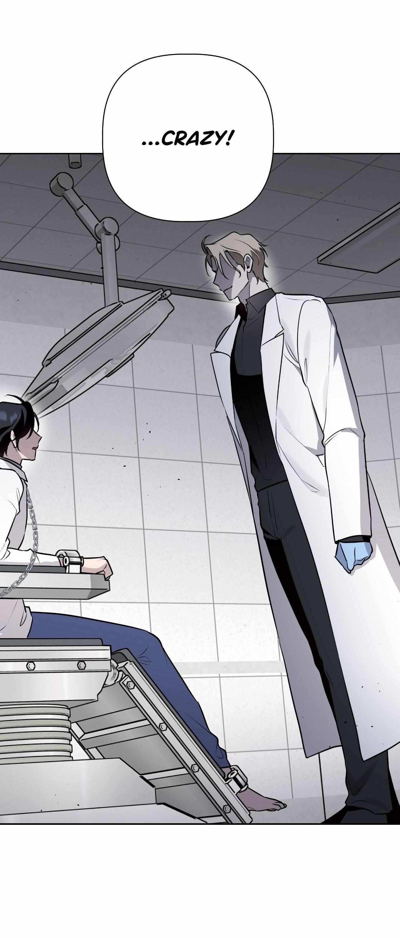 Perfect Omega Chapter 52 page 41 - 