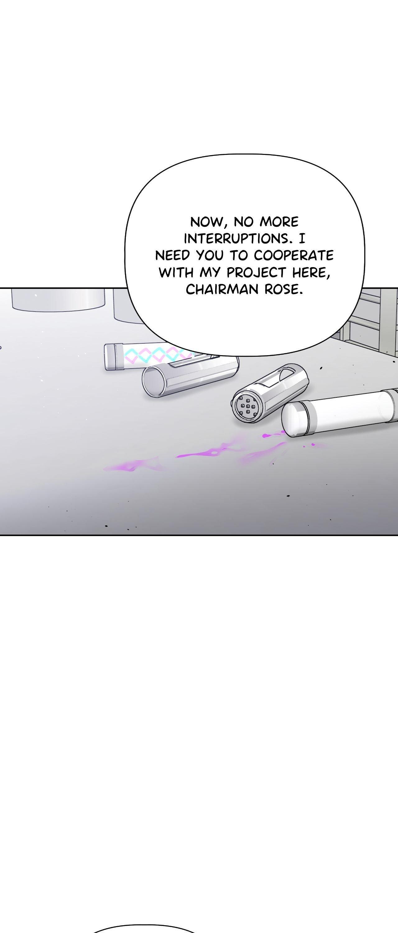 Perfect Omega Chapter 52 page 43 - 
