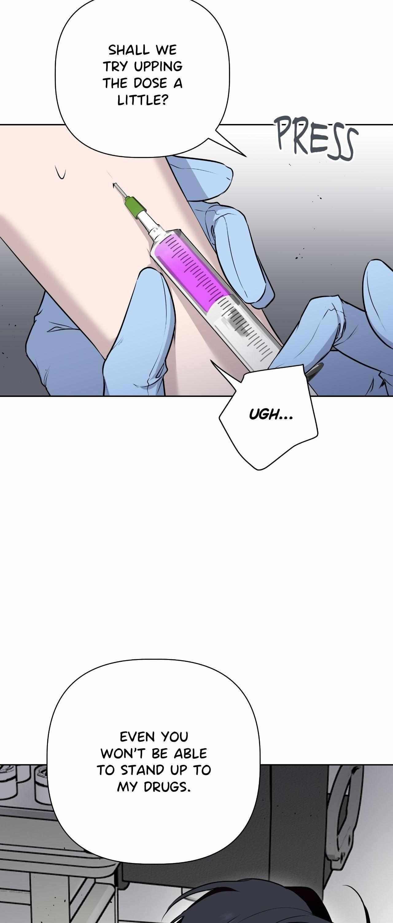 Perfect Omega Chapter 52 page 44 - 