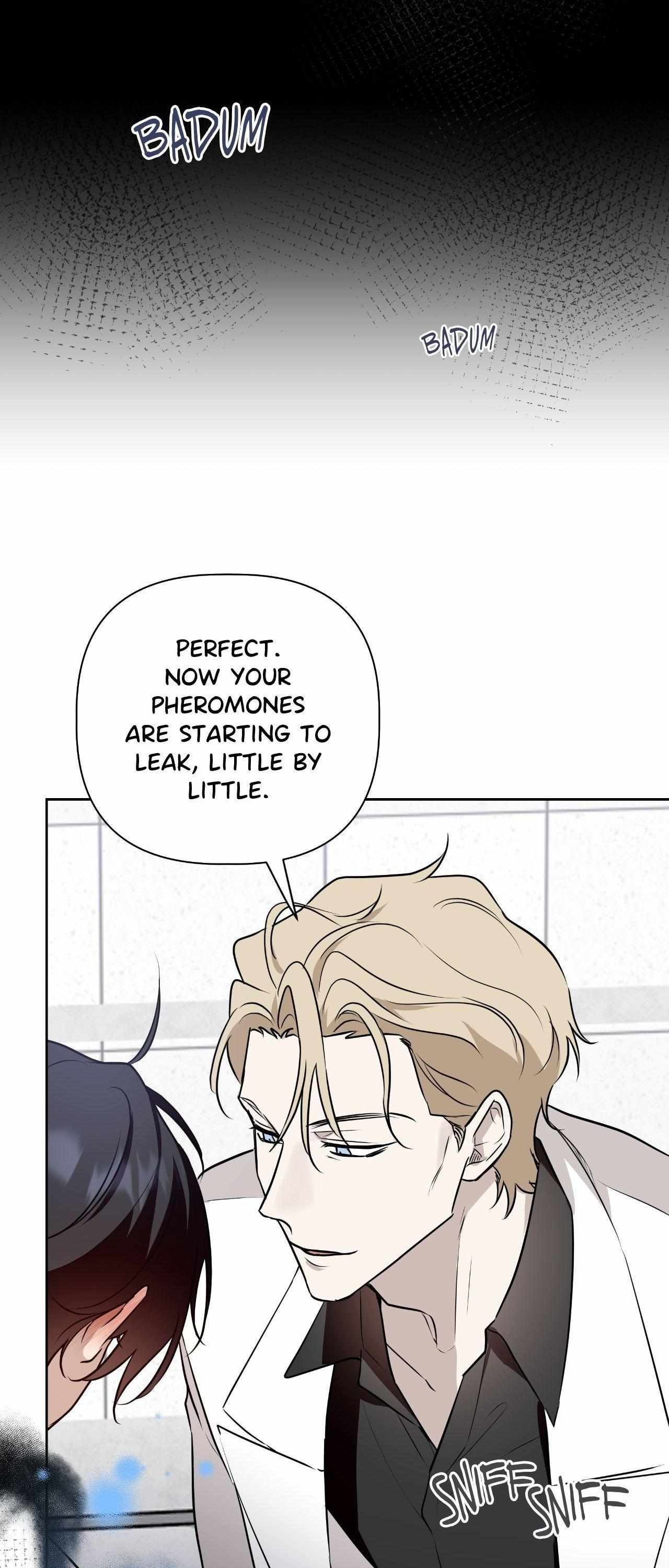 Perfect Omega Chapter 52 page 47 - 