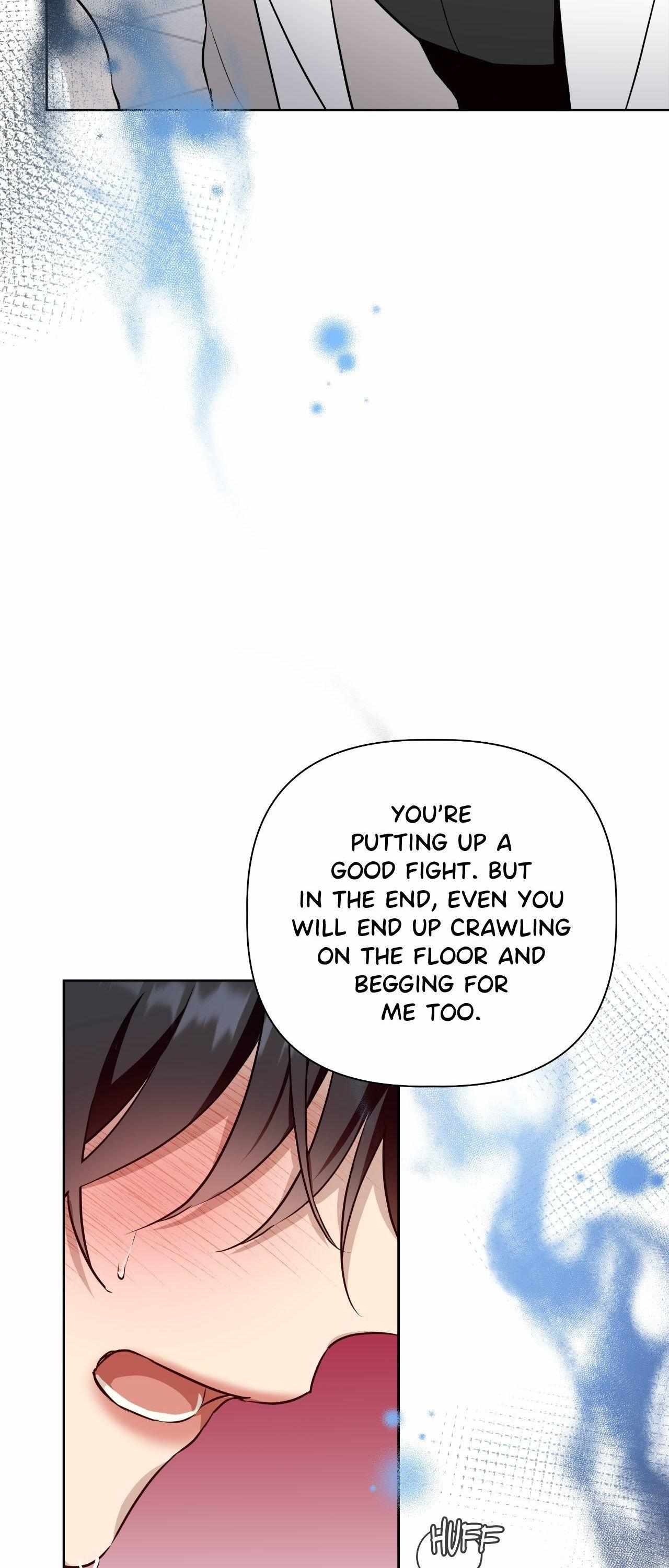 Perfect Omega Chapter 52 page 48 - 