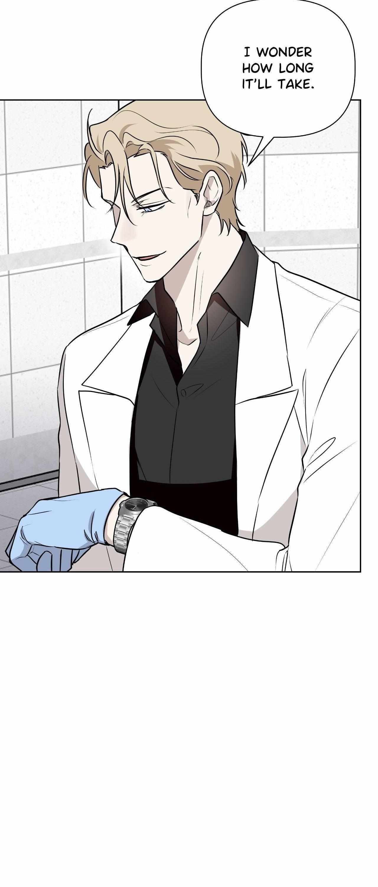 Perfect Omega Chapter 52 page 50 - 
