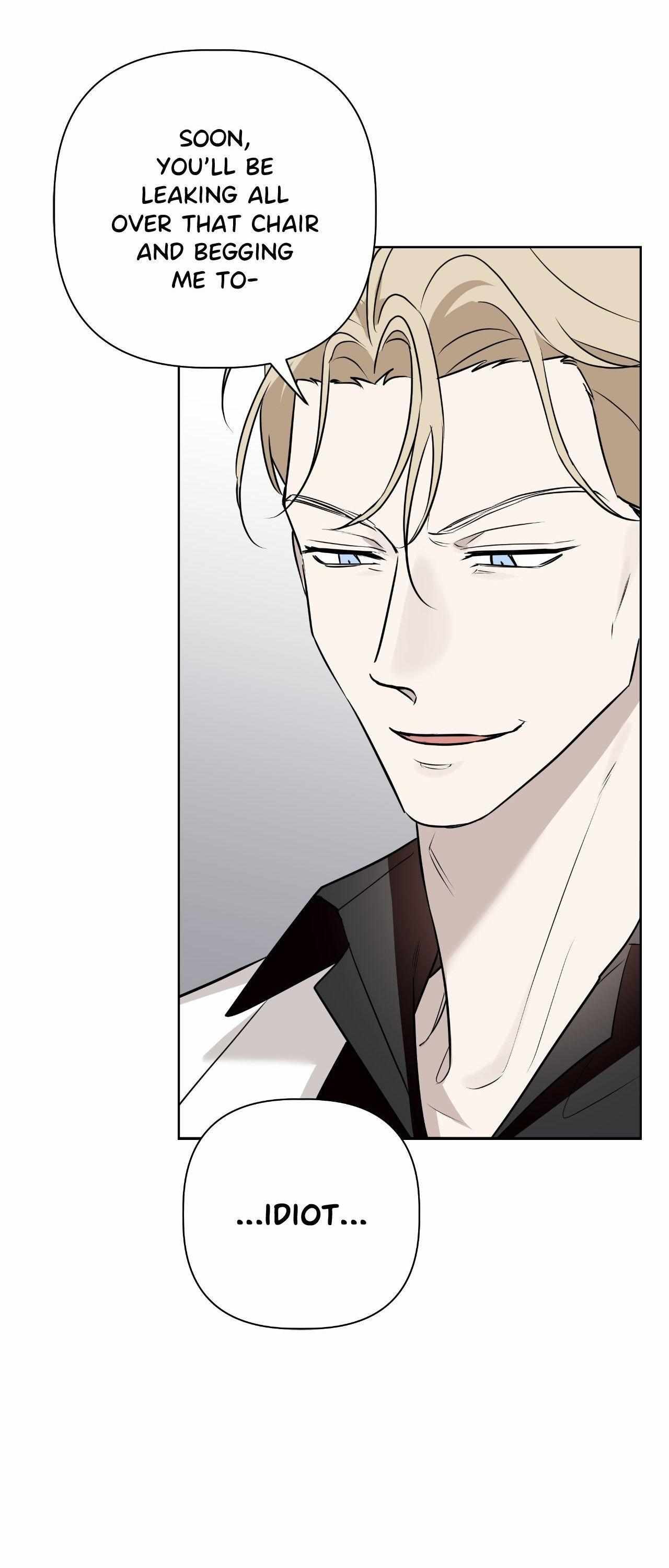 Perfect Omega Chapter 52 page 51 - 
