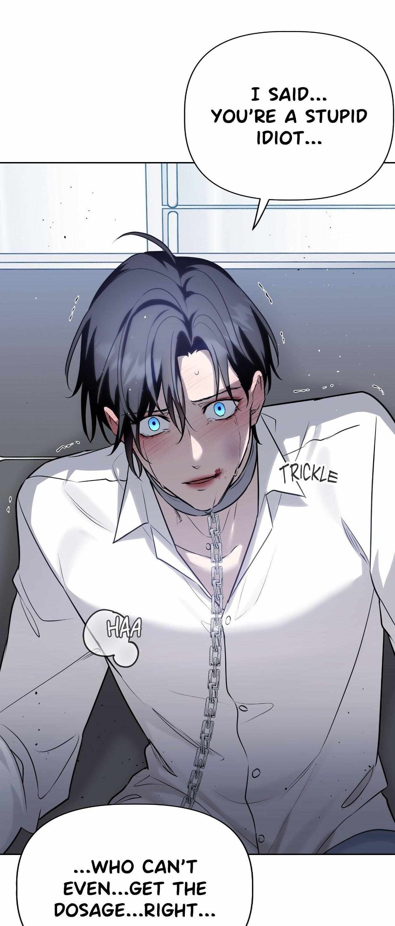 Perfect Omega Chapter 52 page 53 - 