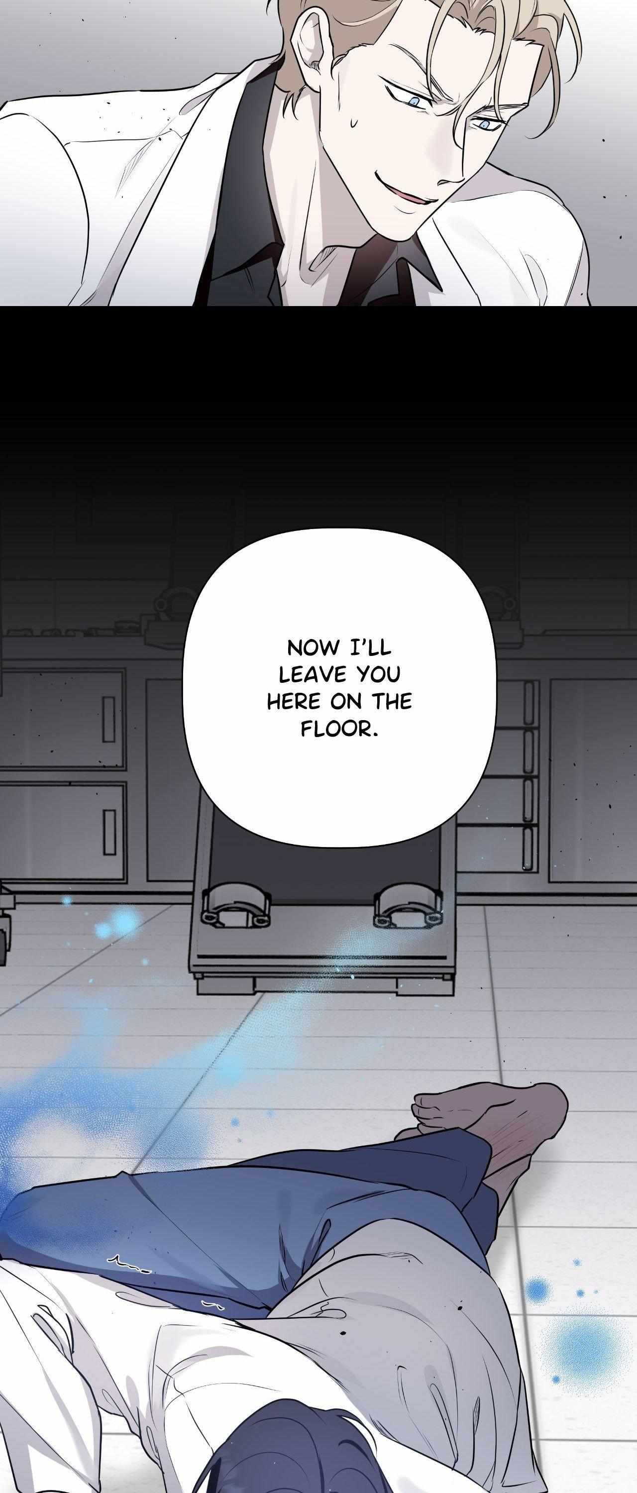 Perfect Omega Chapter 52 page 59 - 