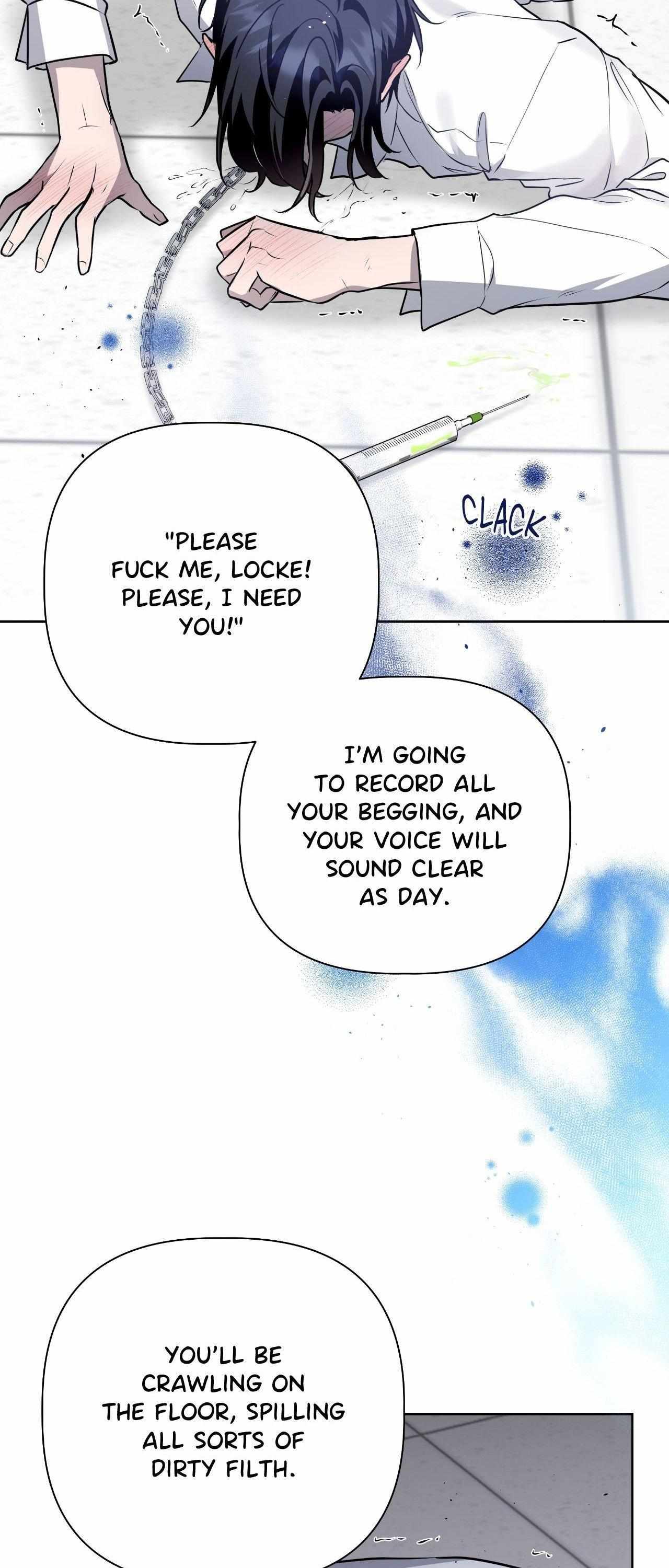 Perfect Omega Chapter 52 page 60 - 