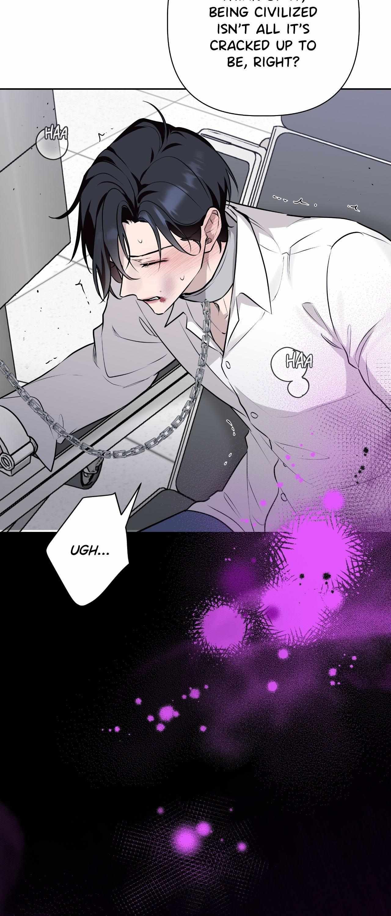 Perfect Omega Chapter 52 page 7 - 