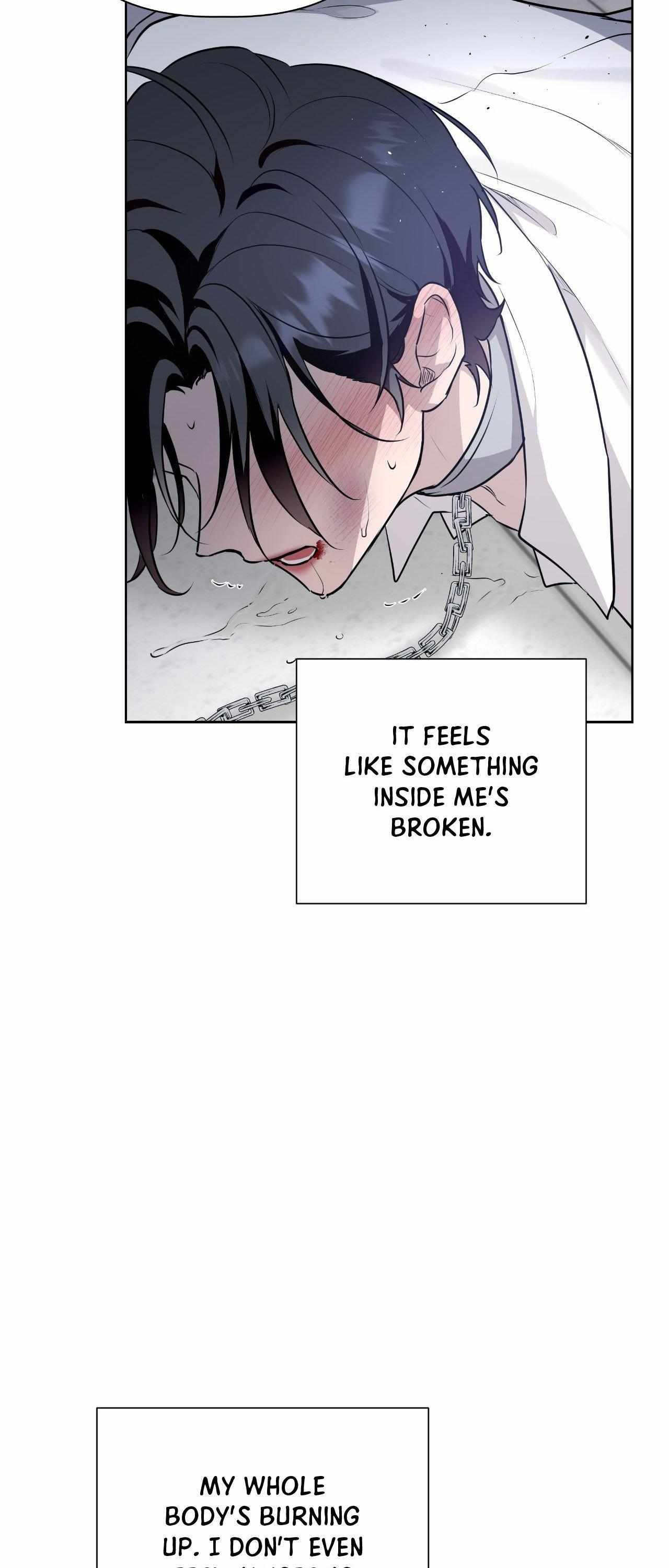 Perfect Omega Chapter 52 page 61 - 