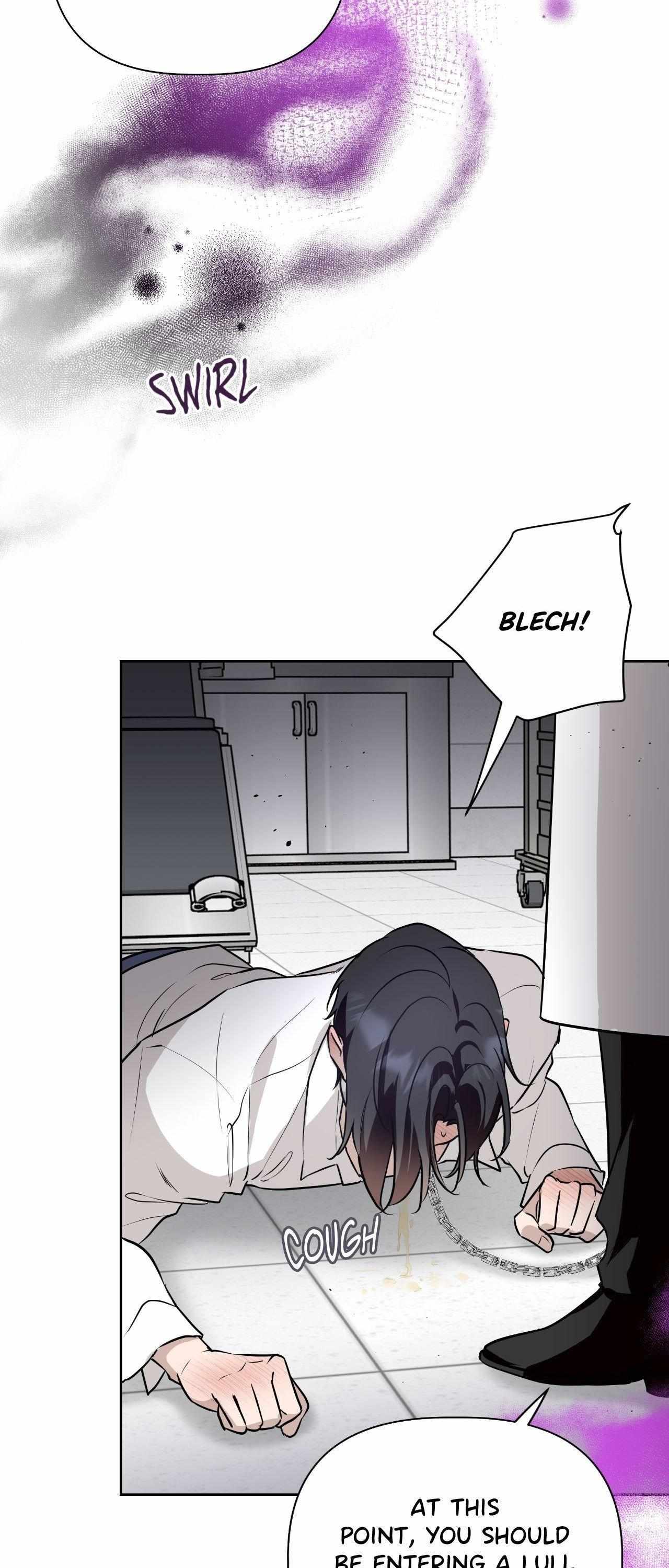 Perfect Omega Chapter 52 page 63 - 