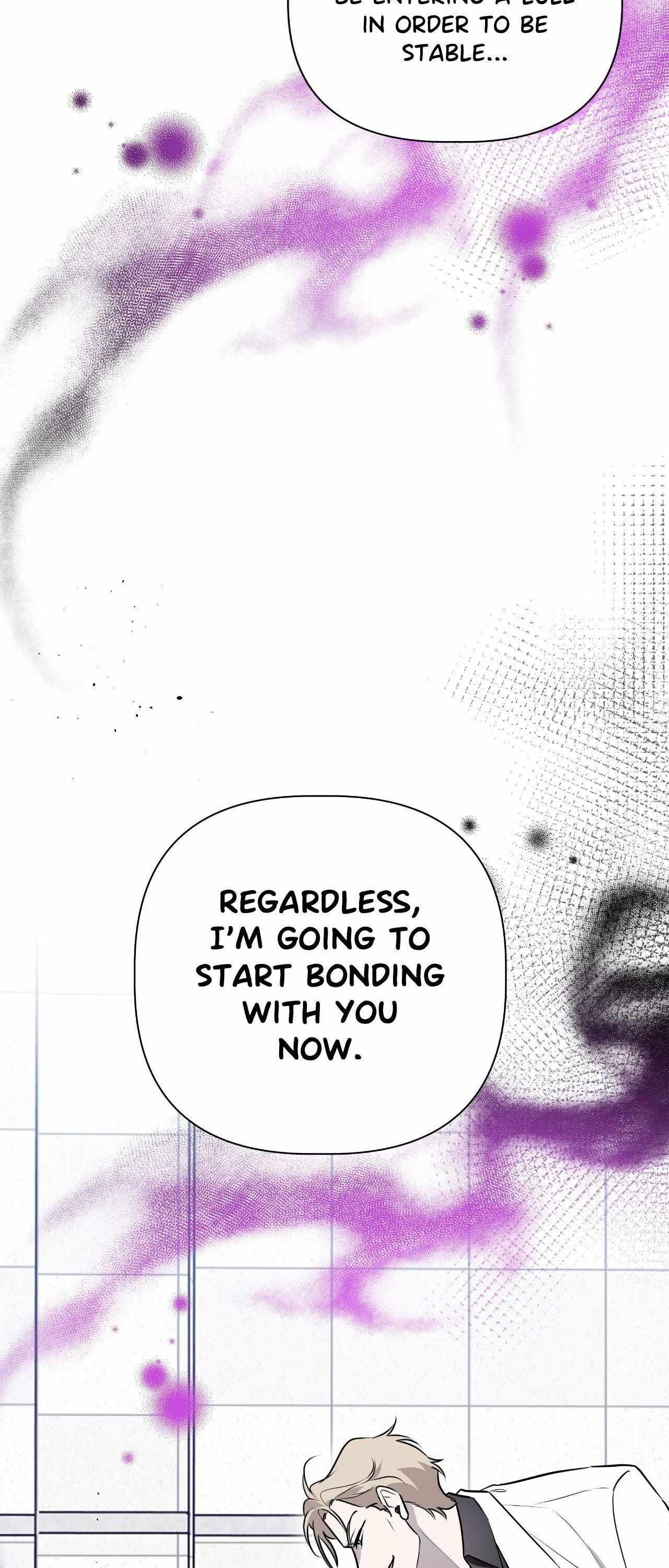 Perfect Omega Chapter 52 page 64 - 