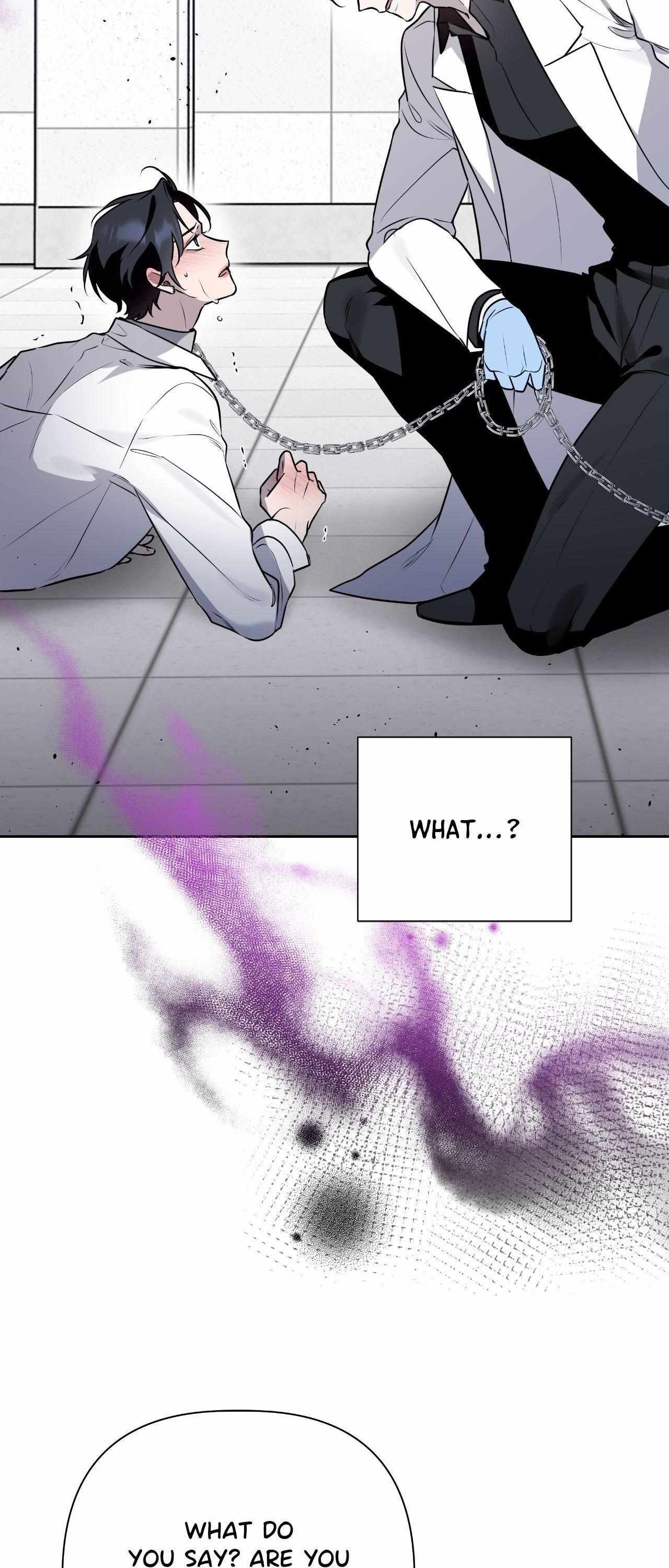 Perfect Omega Chapter 52 page 65 - 