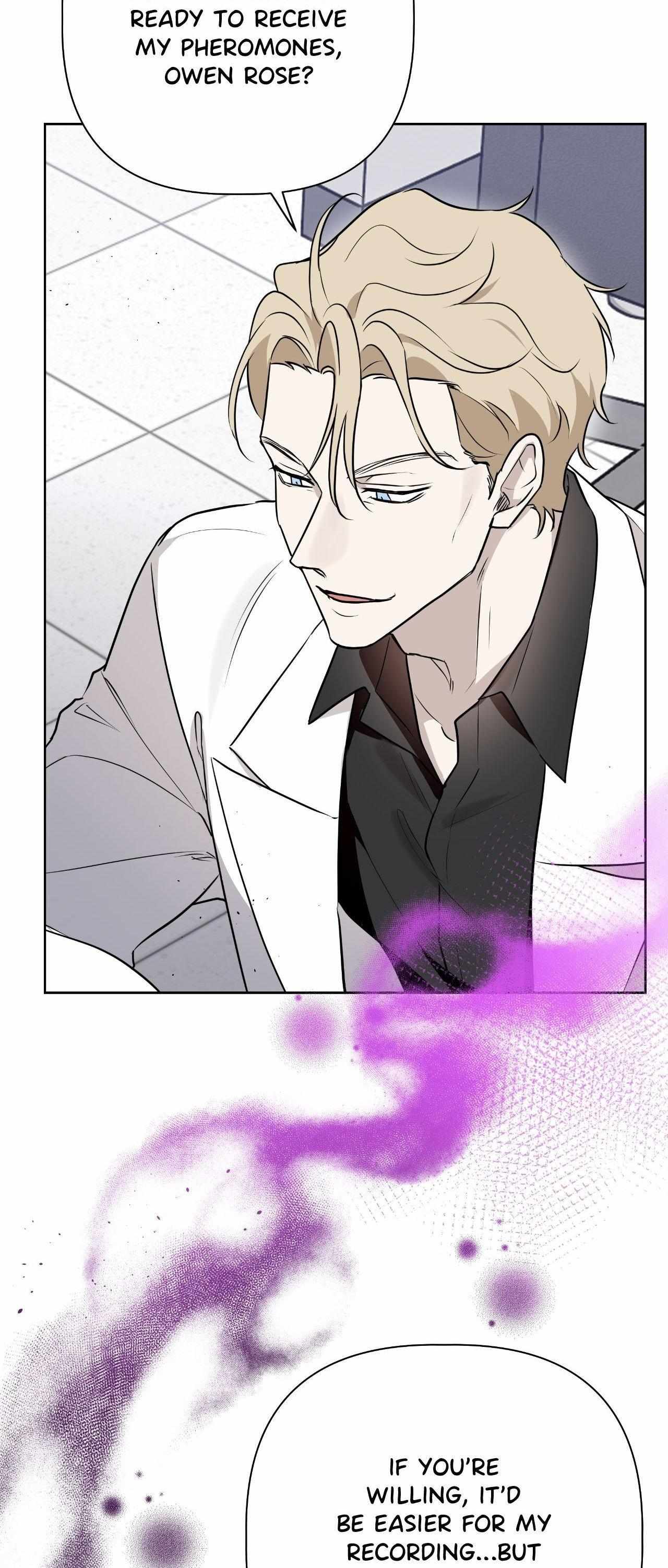 Perfect Omega Chapter 52 page 66 - 